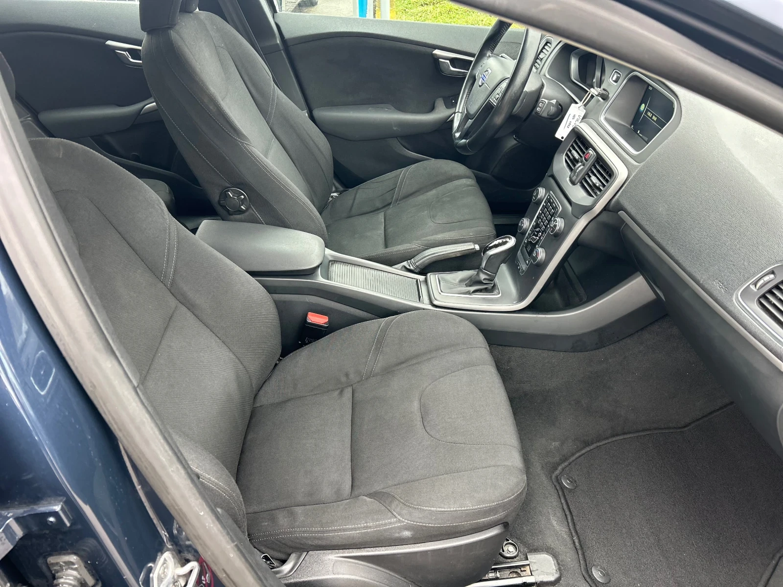 Volvo V40 | Mobile.bg � ����������� 13