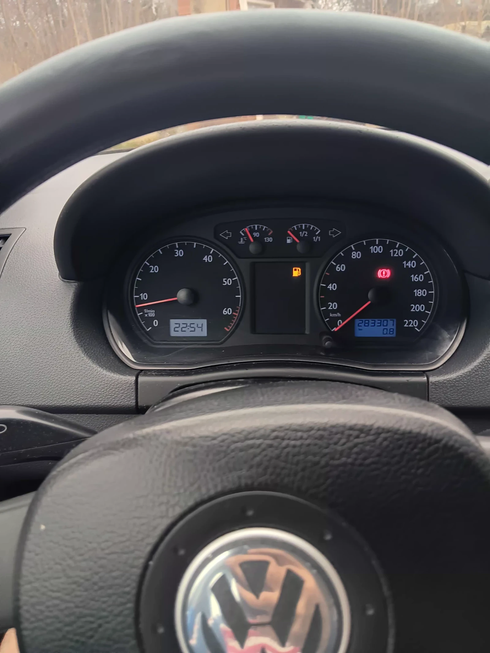 VW Polo  - изображение 7