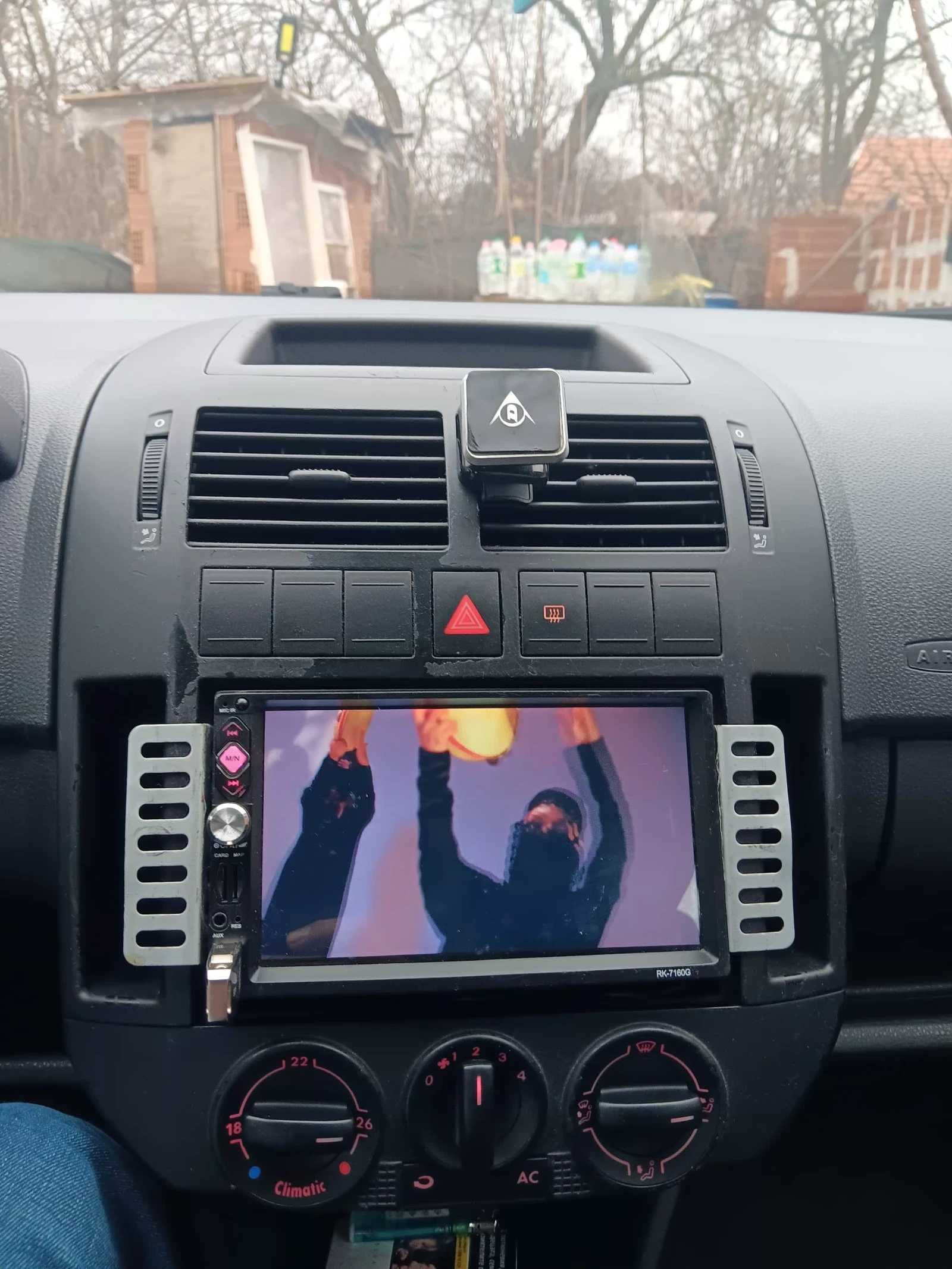 VW Polo  - изображение 5