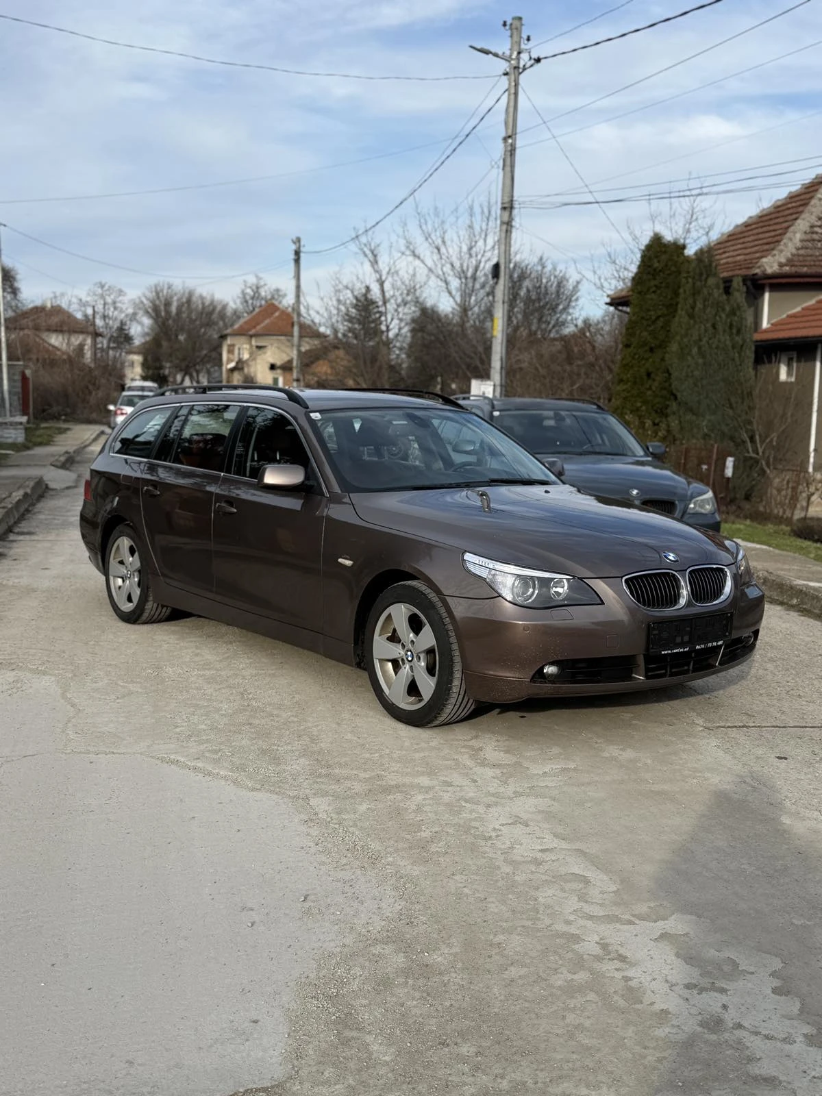 BMW 530 Xi - изображение 3