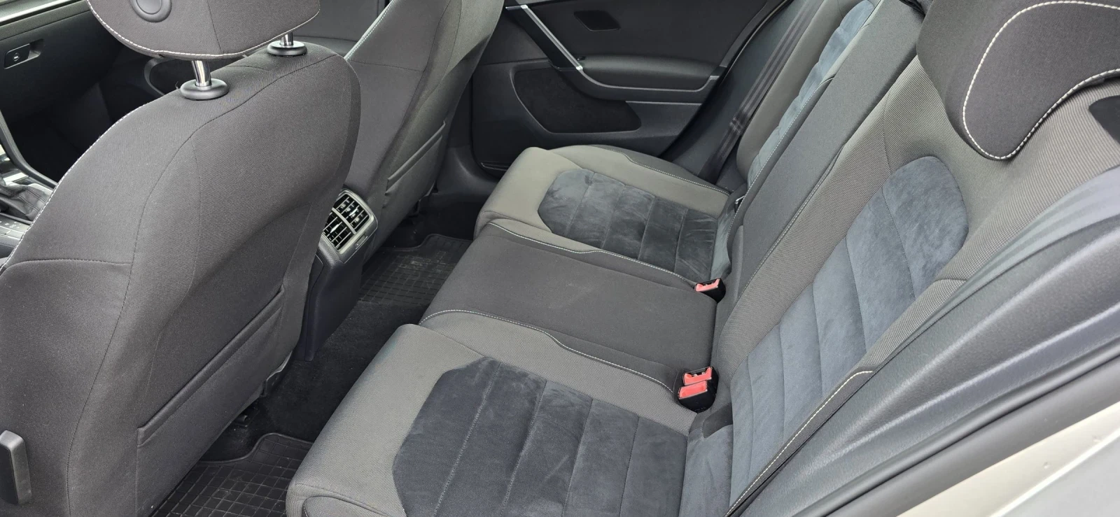 VW Golf 1.4TSI DSG, снимка 10 - Автомобили и джипове - 53622533