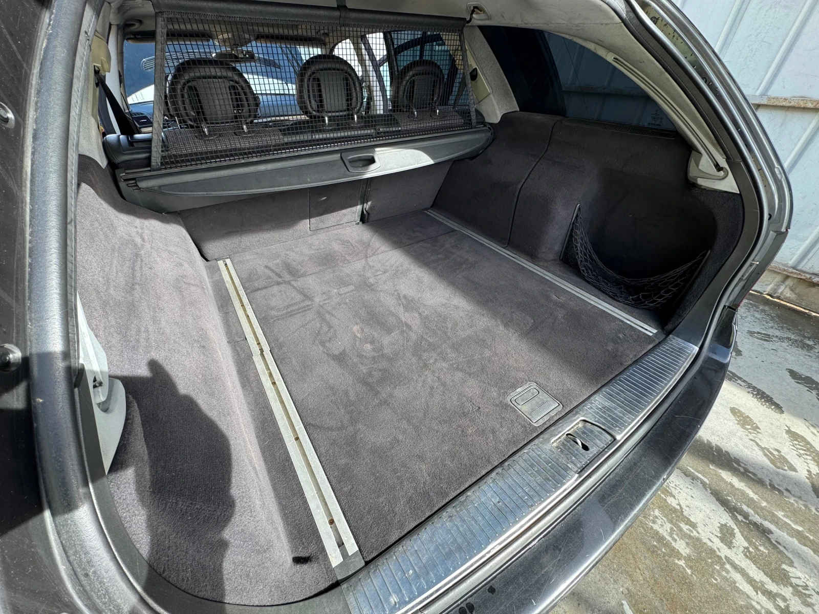 Mercedes-Benz E 280 3.2 CDI | Mobile.bg � ����������� 13