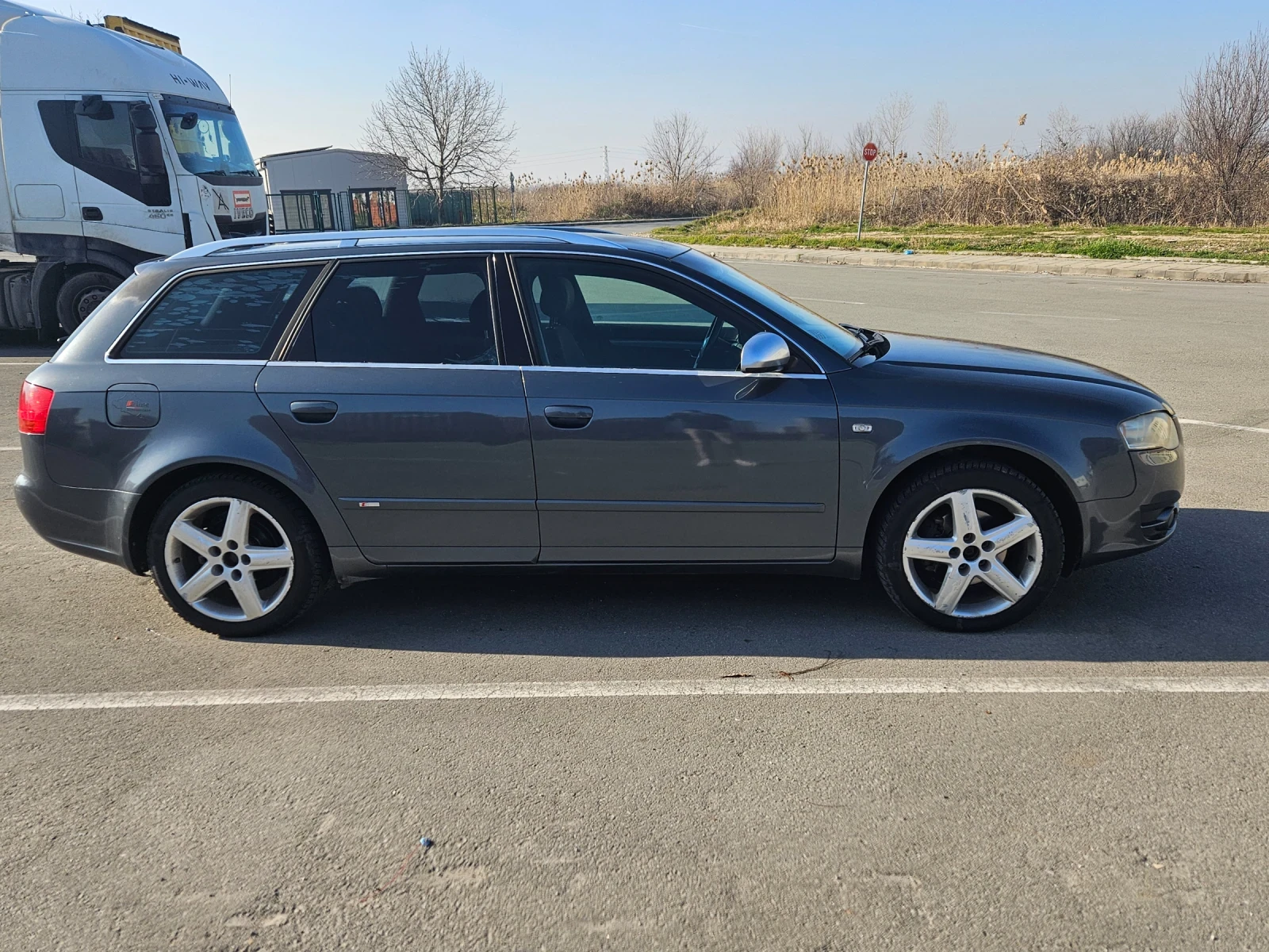 Audi A4 2.0 TDI | Mobile.bg � ����������� 2