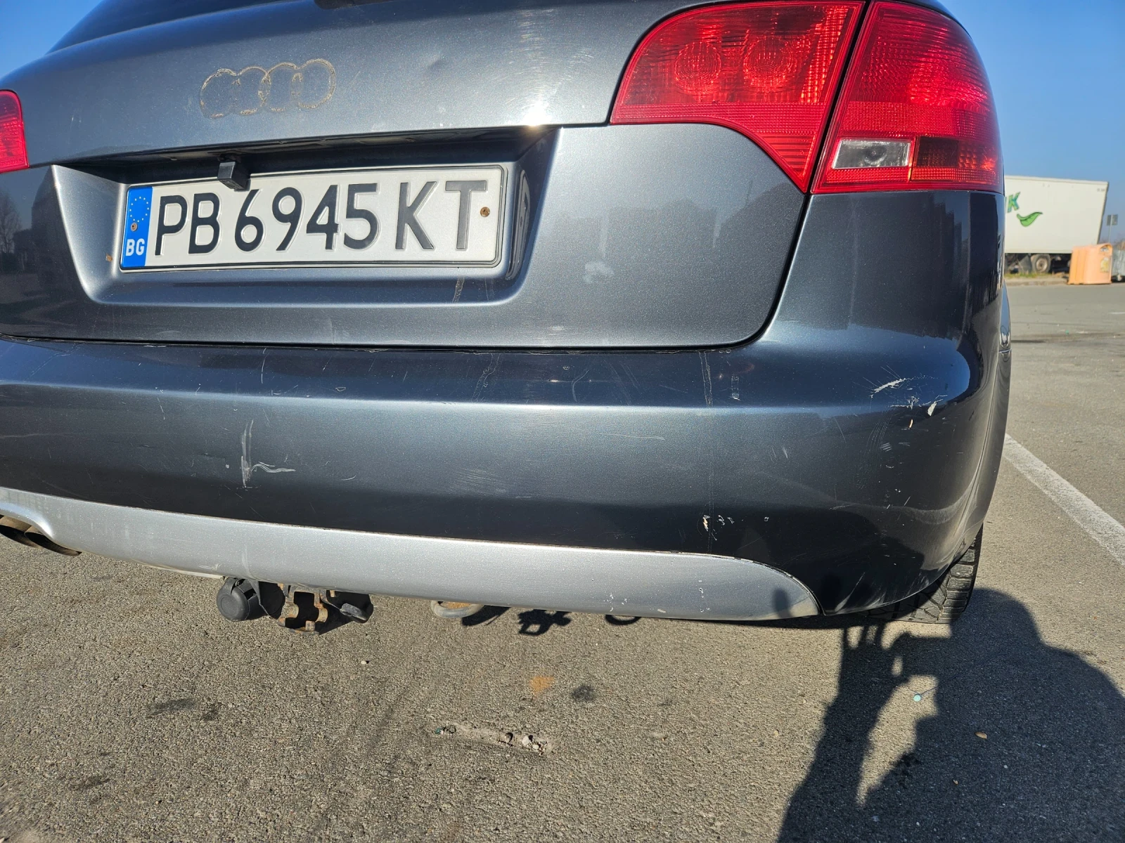 Audi A4 2.0 TDI | Mobile.bg � ����������� 12