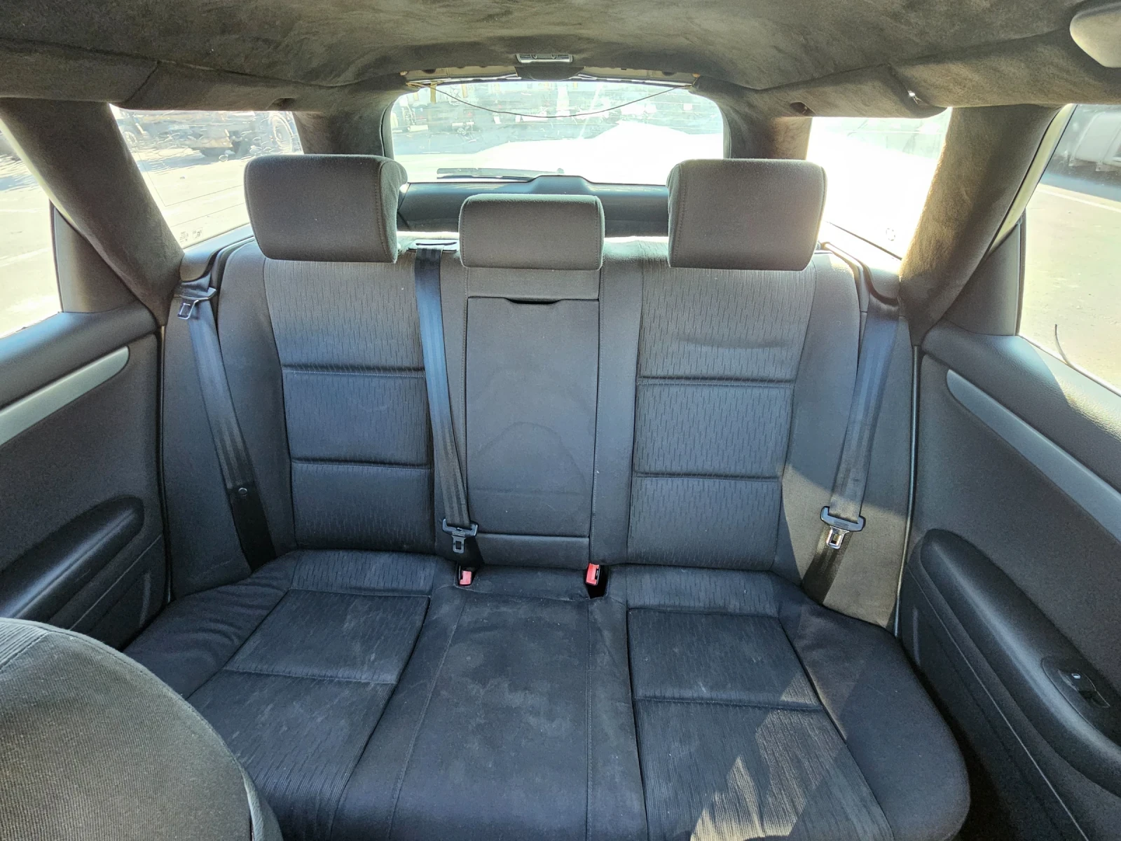 Audi A4 2.0 TDI | Mobile.bg � ����������� 7