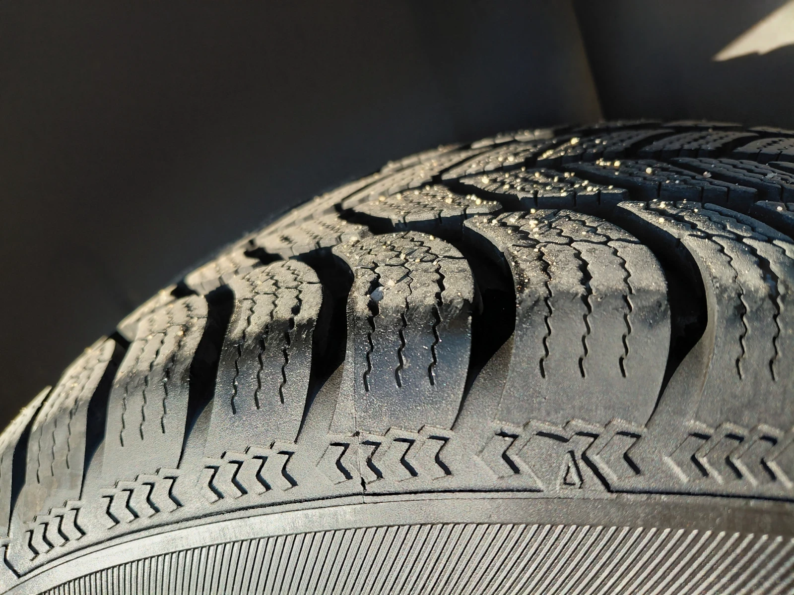 VW Bora 1.6, 101, SR, бензин + газ, снимка 11 - Автомобили и джипове - 53766269