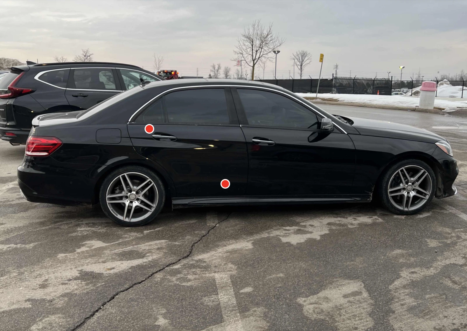 Mercedes-Benz E 400 ����* �������* ������* Blind Spot* CARFAX* ����� | Mobile.bg � ����������� 3