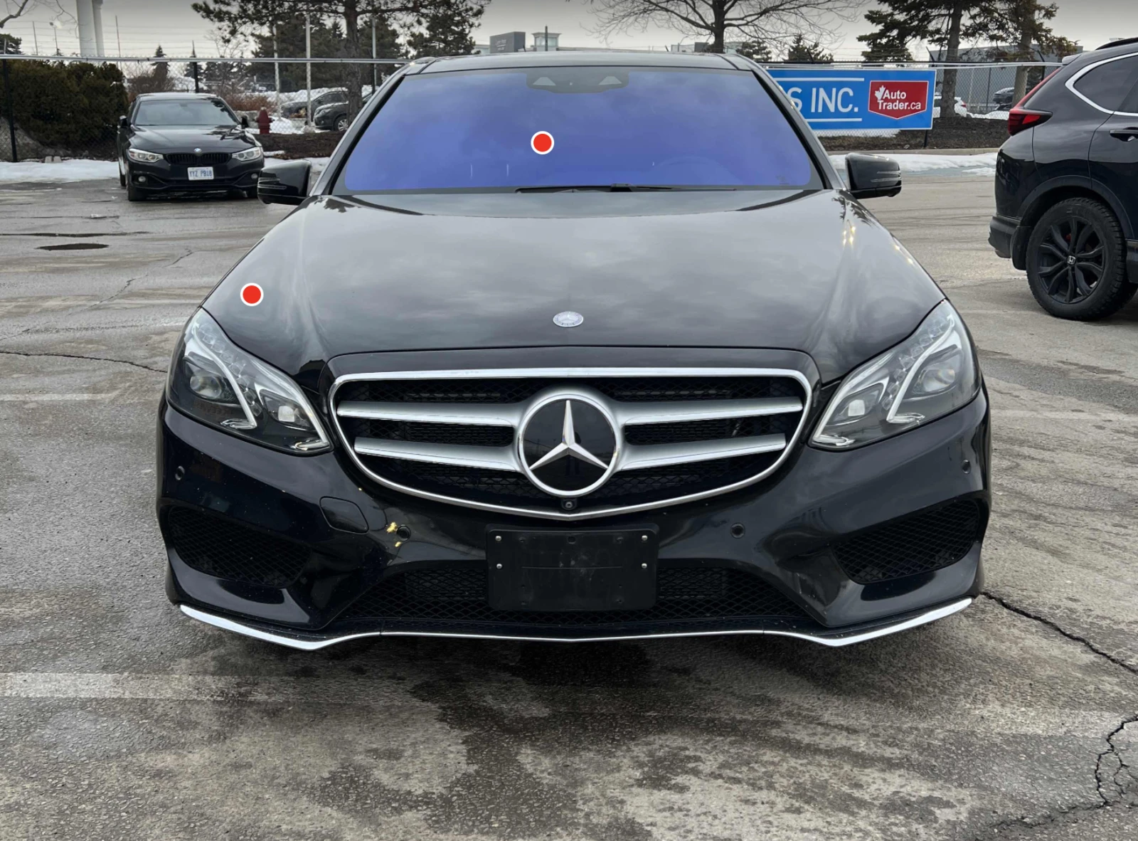 Mercedes-Benz E 400 ����* �������* ������* Blind Spot* CARFAX* ����� | Mobile.bg � ����������� 6