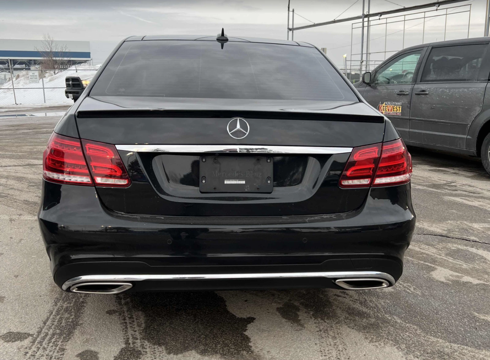 Mercedes-Benz E 400 ����* �������* ������* Blind Spot* CARFAX* ����� | Mobile.bg � ����������� 4