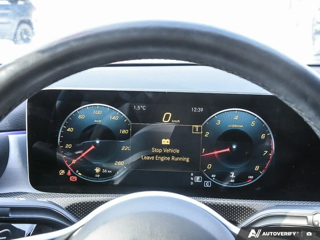 Mercedes-Benz CLA 250 4MATIC* АвтоКредит* (ЦЕНА ДО БГ), снимка 10 - Автомобили и джипове - 54056583