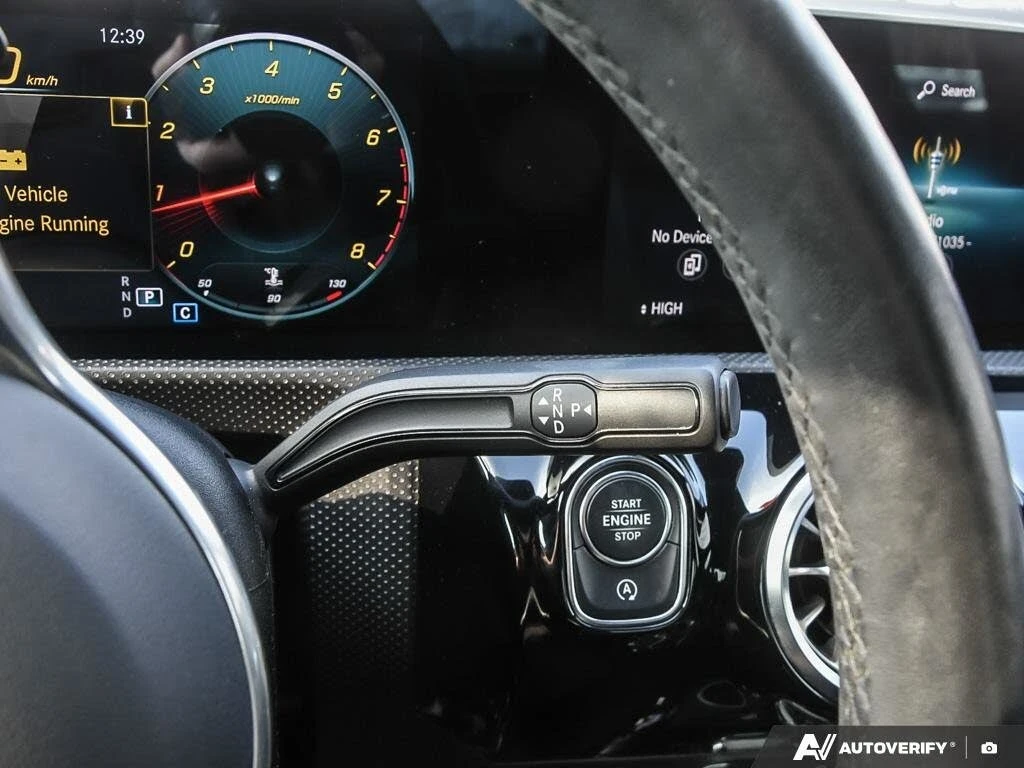 Mercedes-Benz CLA 250 4MATIC* АвтоКредит* (ЦЕНА ДО БГ), снимка 13 - Автомобили и джипове - 54056583