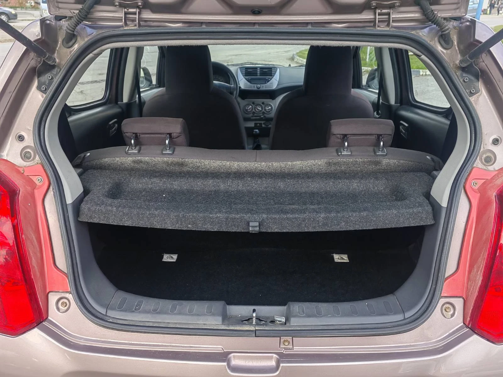 Suzuki Alto | Mobile.bg � ����������� 16