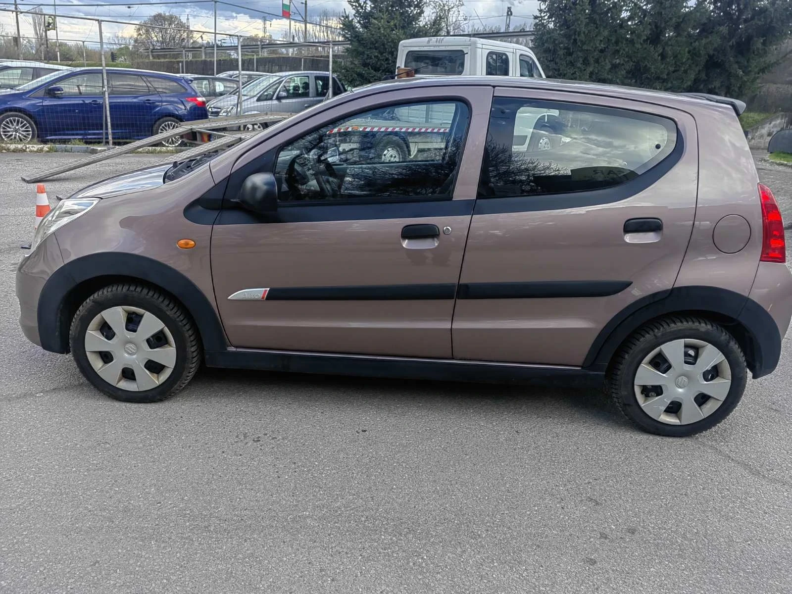 Suzuki Alto | Mobile.bg � ����������� 4