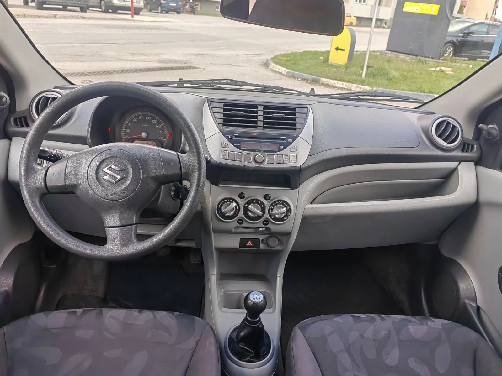 Suzuki Alto | Mobile.bg � ����������� 13