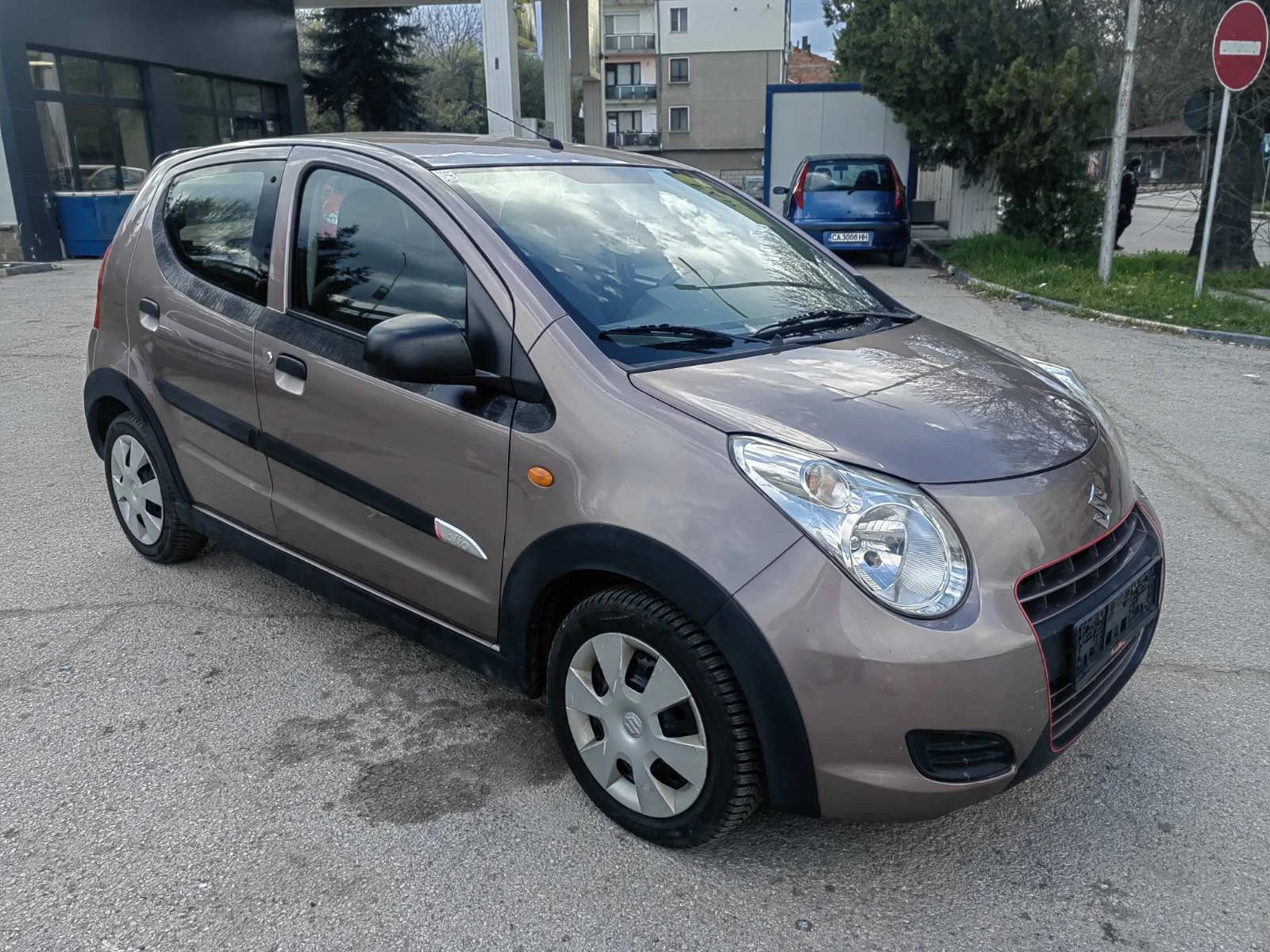 Suzuki Alto | Mobile.bg � ����������� 1