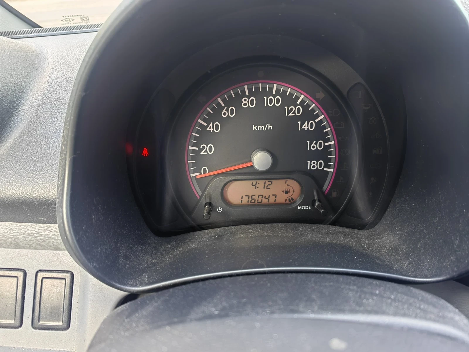 Suzuki Alto | Mobile.bg � ����������� 15