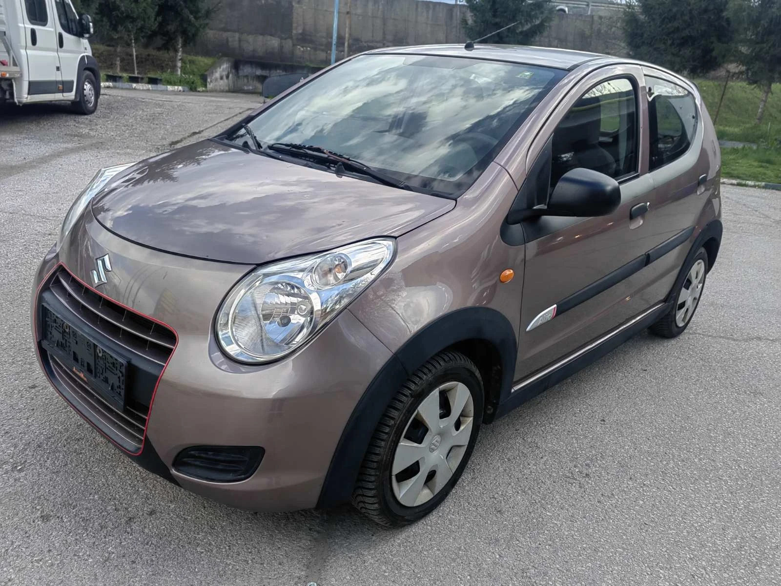 Suzuki Alto | Mobile.bg � ����������� 2