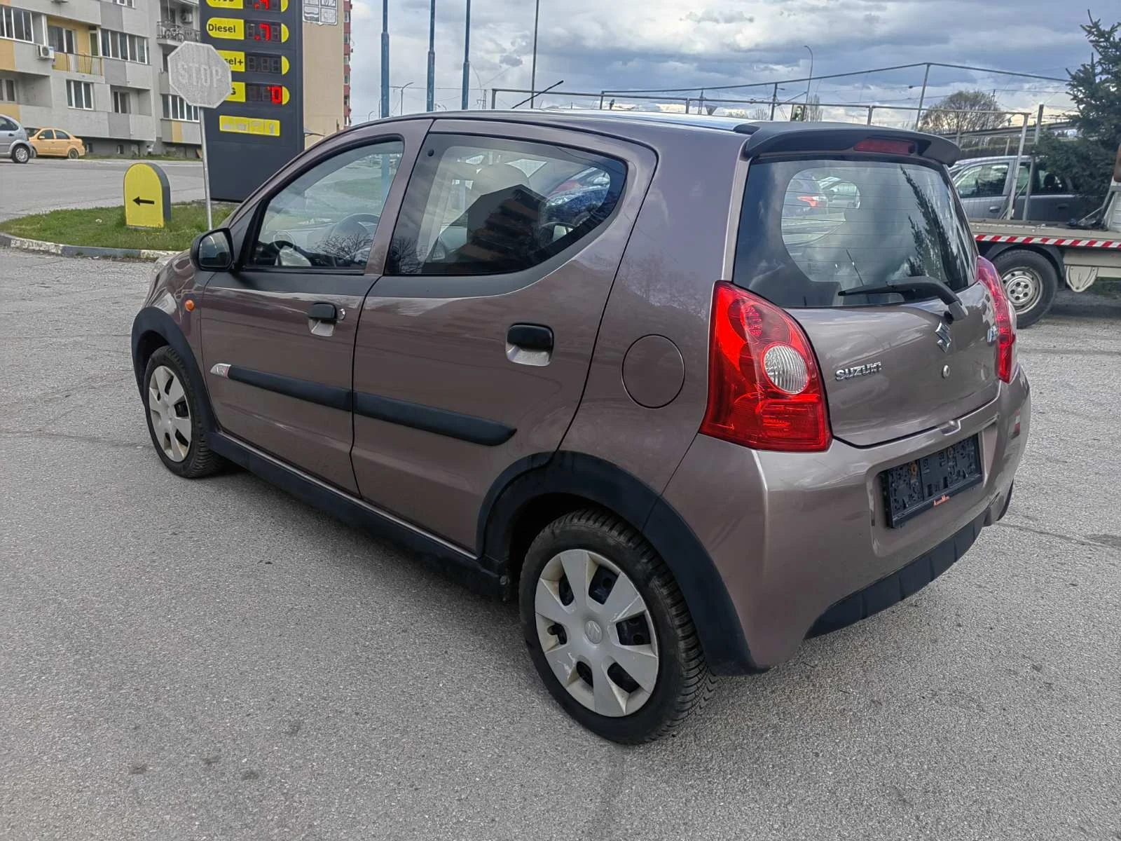 Suzuki Alto | Mobile.bg � ����������� 6
