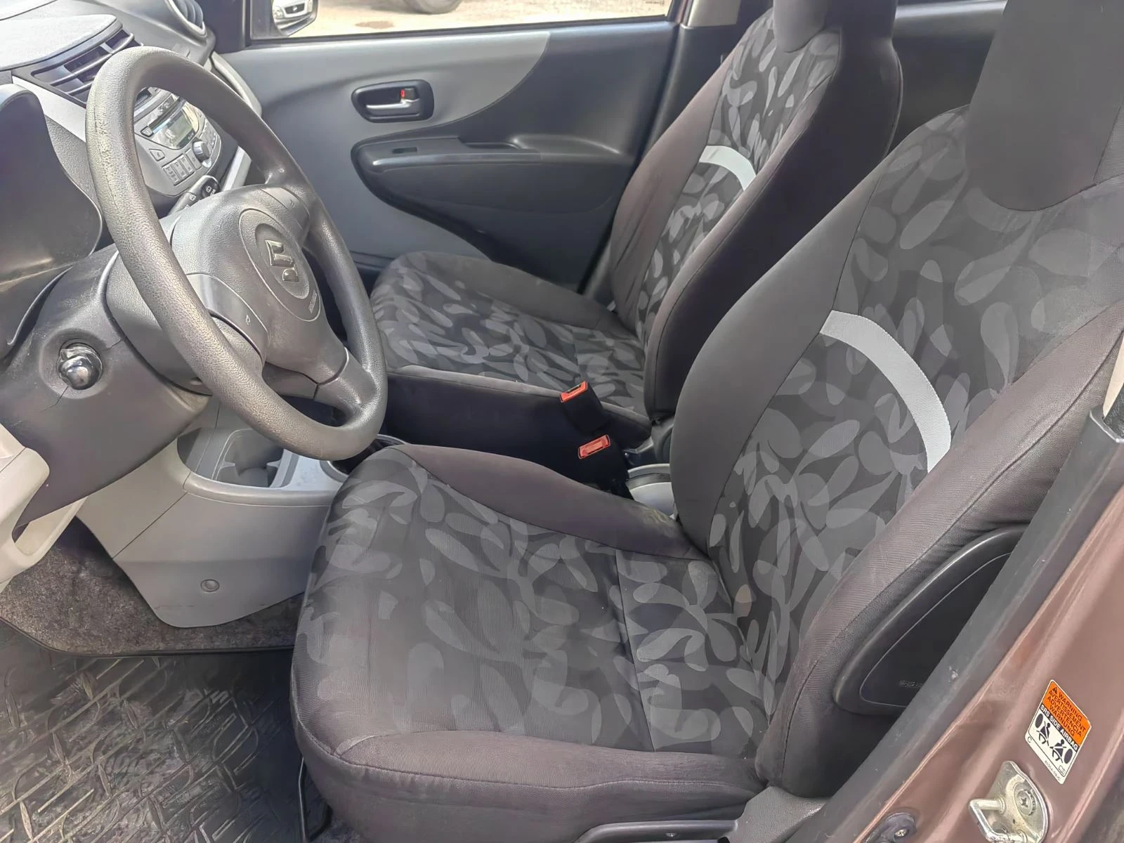 Suzuki Alto | Mobile.bg � ����������� 8