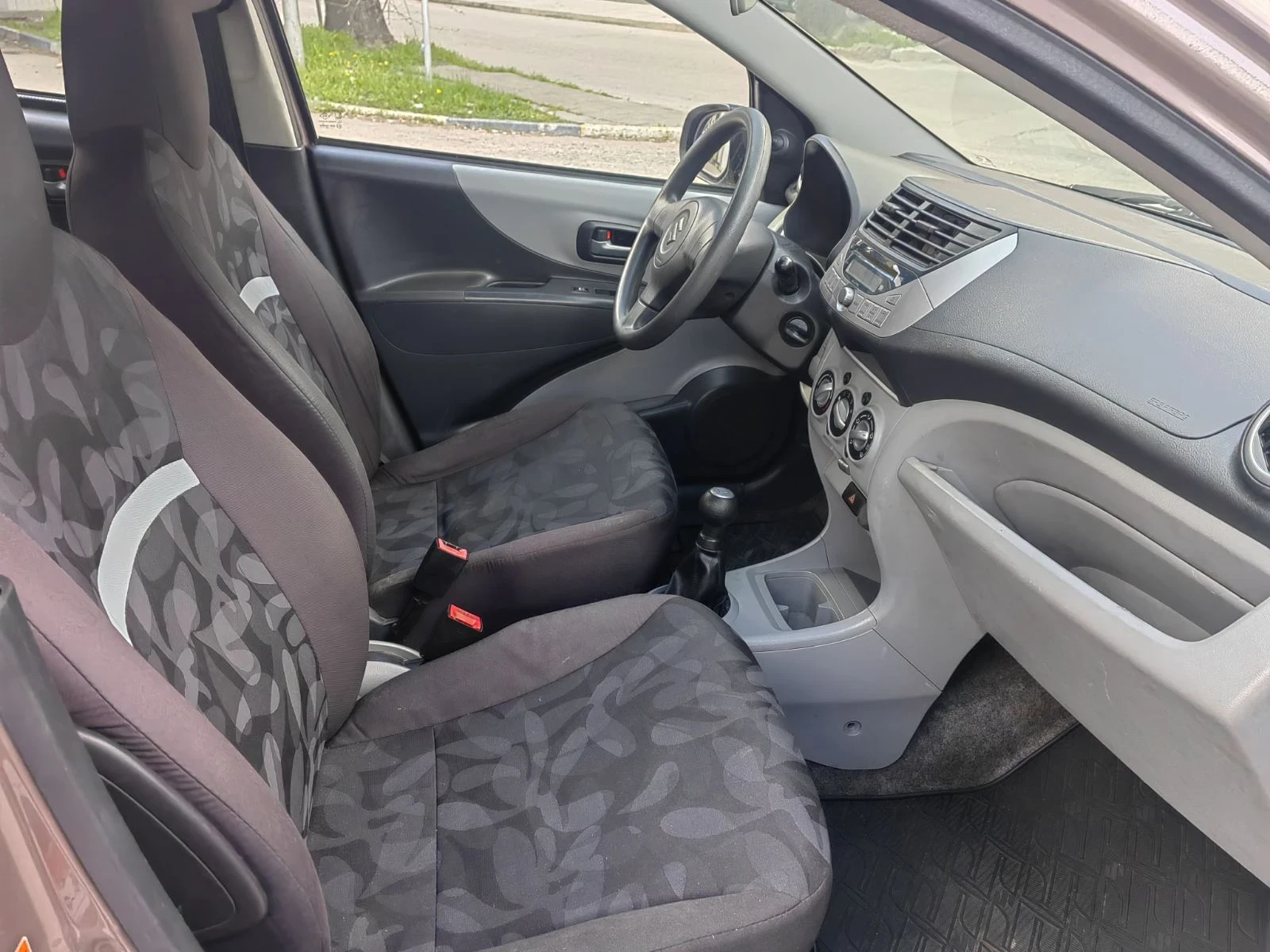 Suzuki Alto | Mobile.bg � ����������� 10