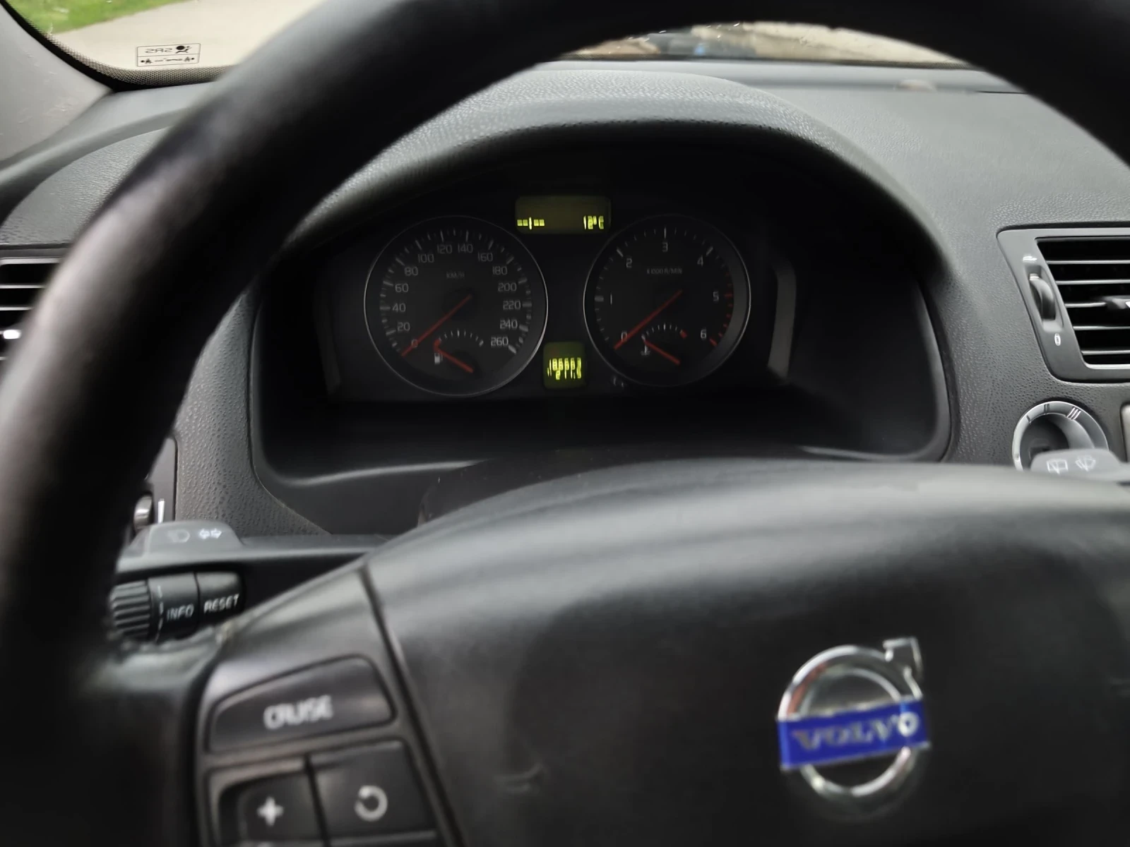 Volvo V50 1.6 | Mobile.bg � ����������� 10