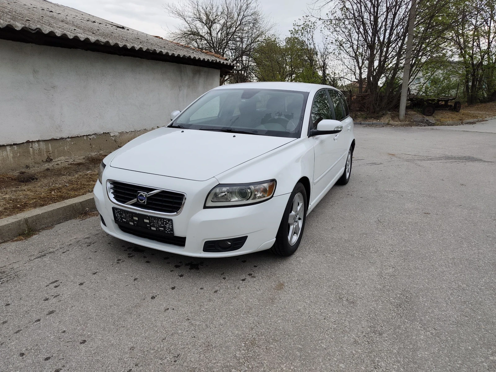 Volvo V50 1.6 | Mobile.bg � ����������� 5