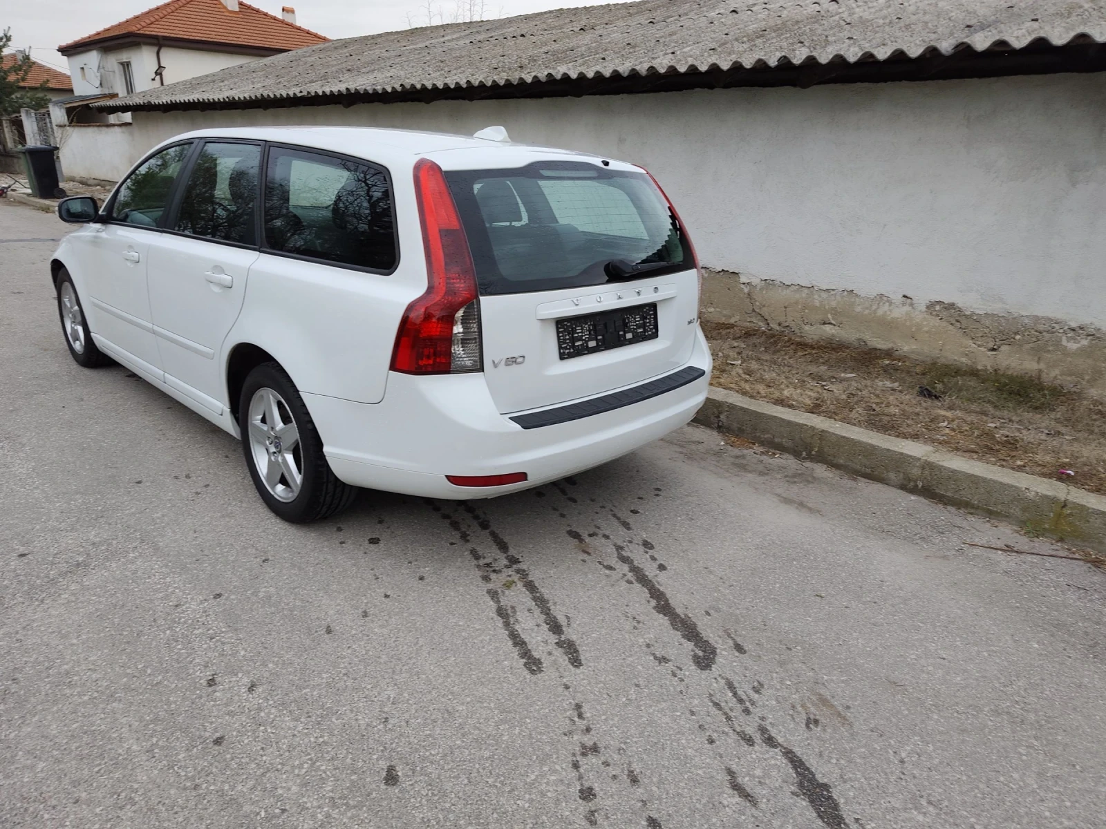 Volvo V50 1.6 | Mobile.bg � ����������� 3