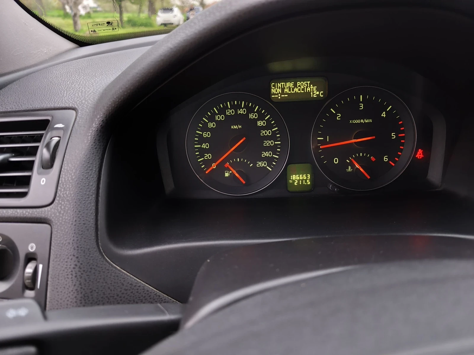 Volvo V50 1.6 | Mobile.bg � ����������� 13