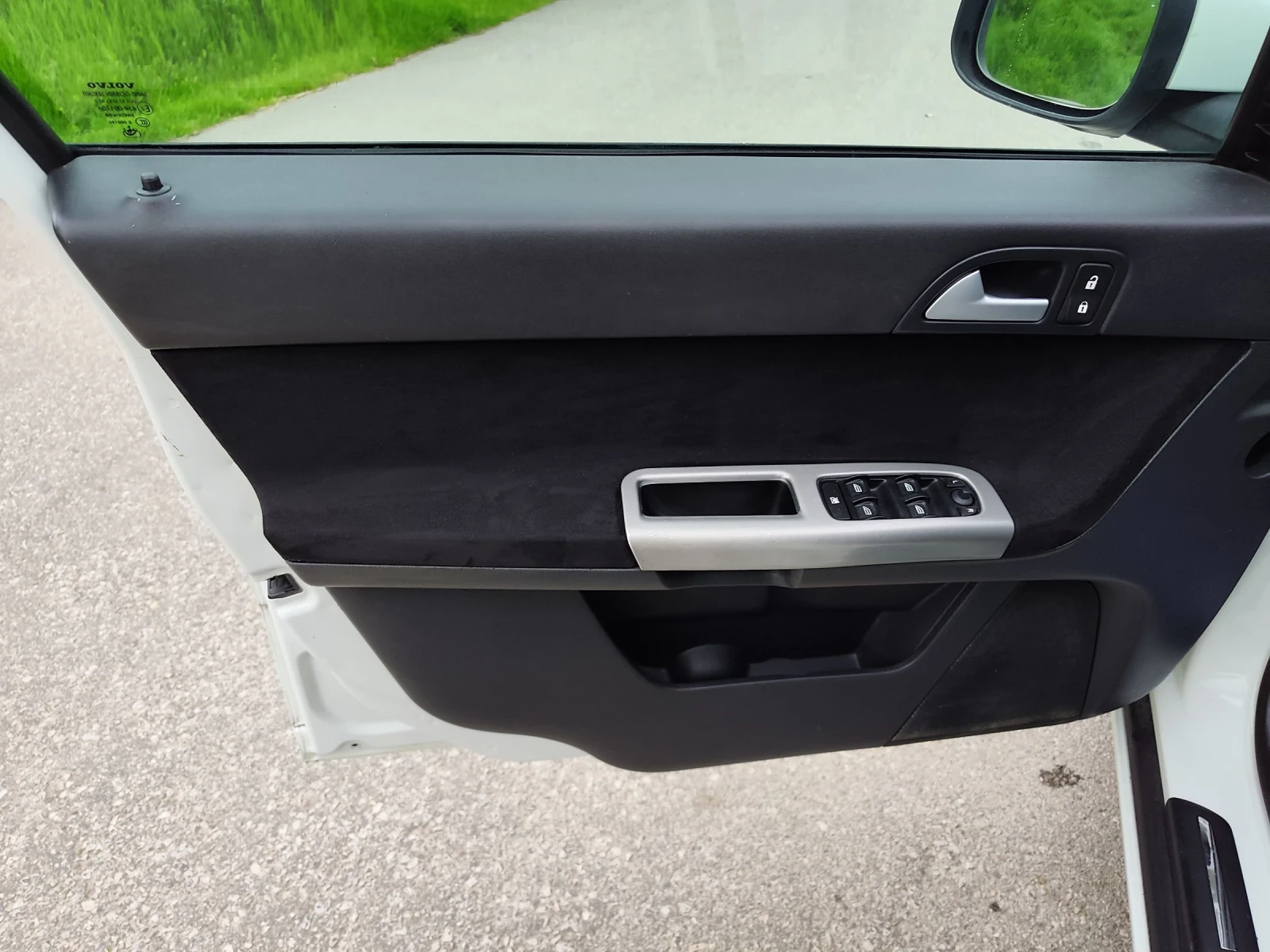 Volvo V50 1.6 | Mobile.bg � ����������� 11