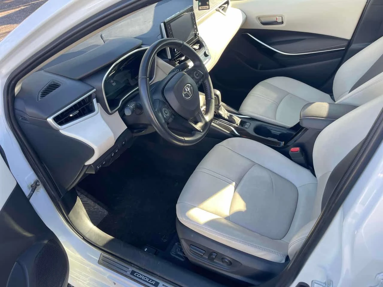 Toyota Corolla * Hybrid * KEYLESS* �������*  | Mobile.bg � ����������� 5