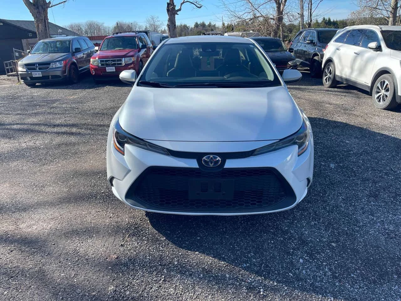 Toyota Corolla * Hybrid * KEYLESS* �������*  | Mobile.bg � ����������� 6