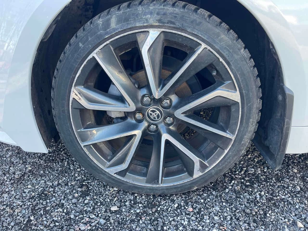 Toyota Corolla * Hybrid * KEYLESS* �������*  | Mobile.bg � ����������� 7