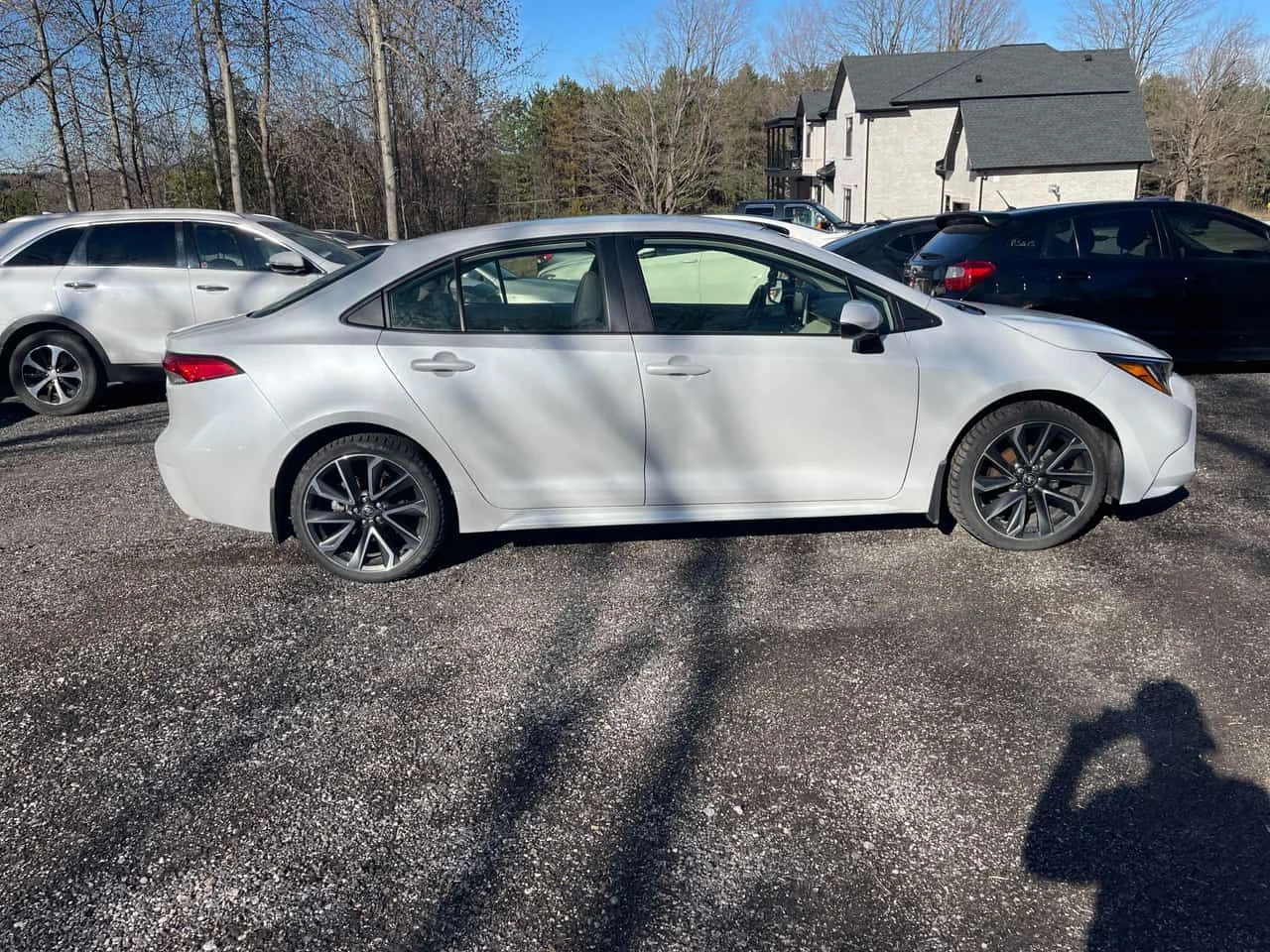 Toyota Corolla * Hybrid * KEYLESS* �������*  | Mobile.bg � ����������� 3