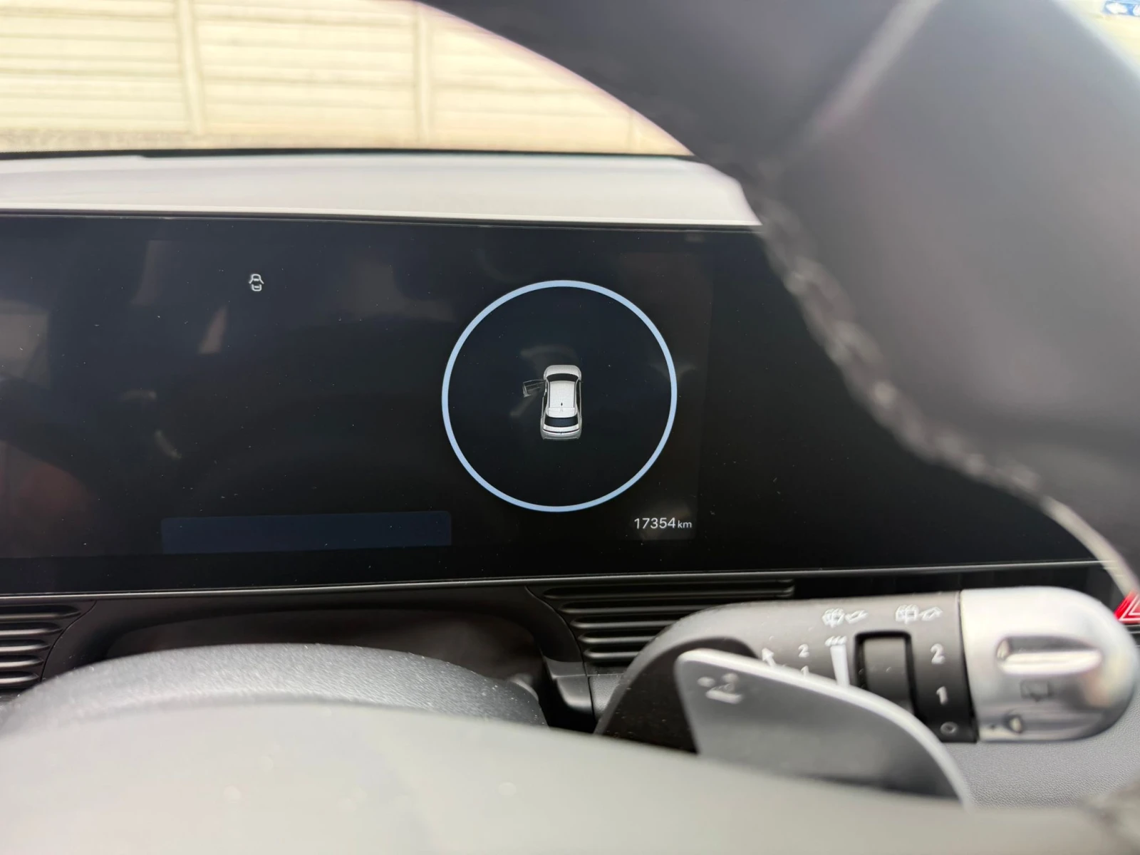 Hyundai Ioniq 5, снимка 7 - Автомобили и джипове - 54427143