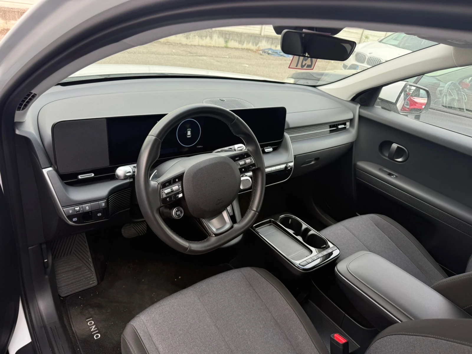 Hyundai Ioniq 5, снимка 6 - Автомобили и джипове - 54427143