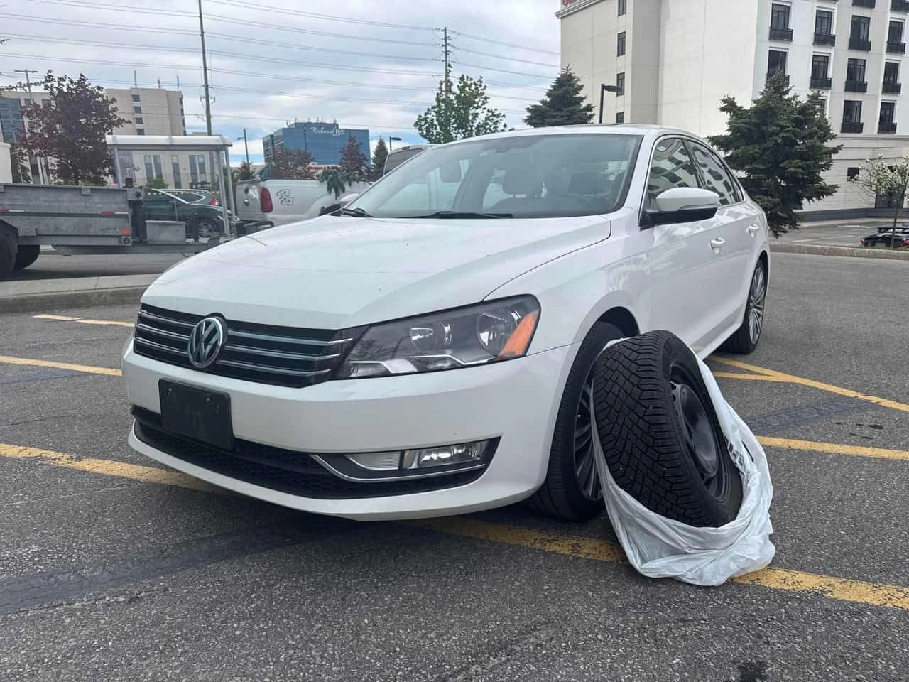 VW Passat * Comfortline * CARFAX * 2 КЛЮЧА * KEYLESS * 
