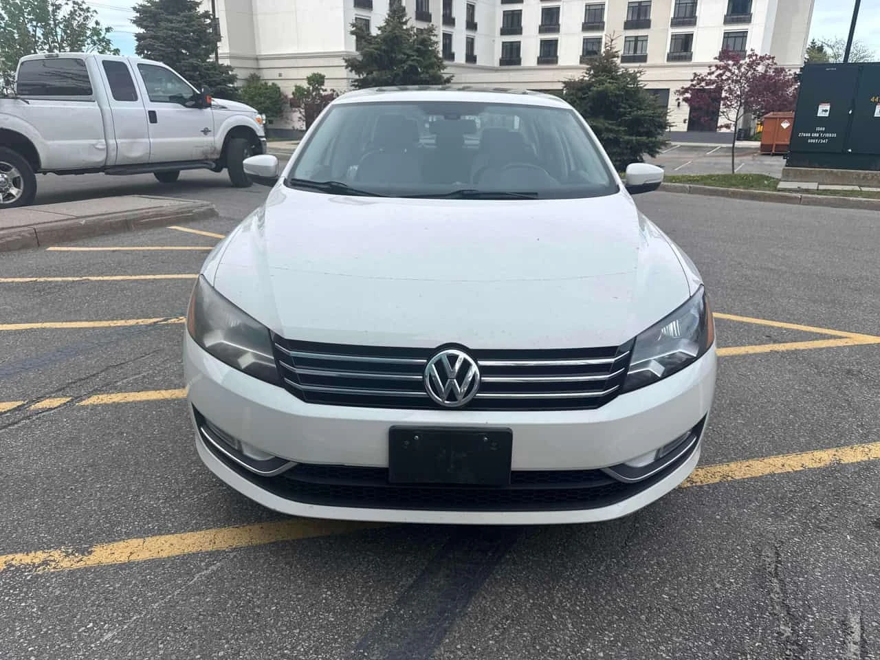 VW Passat * Comfortline * CARFAX * 2 КЛЮЧА * KEYLESS * , снимка 6 - Автомобили и джипове - 54633576