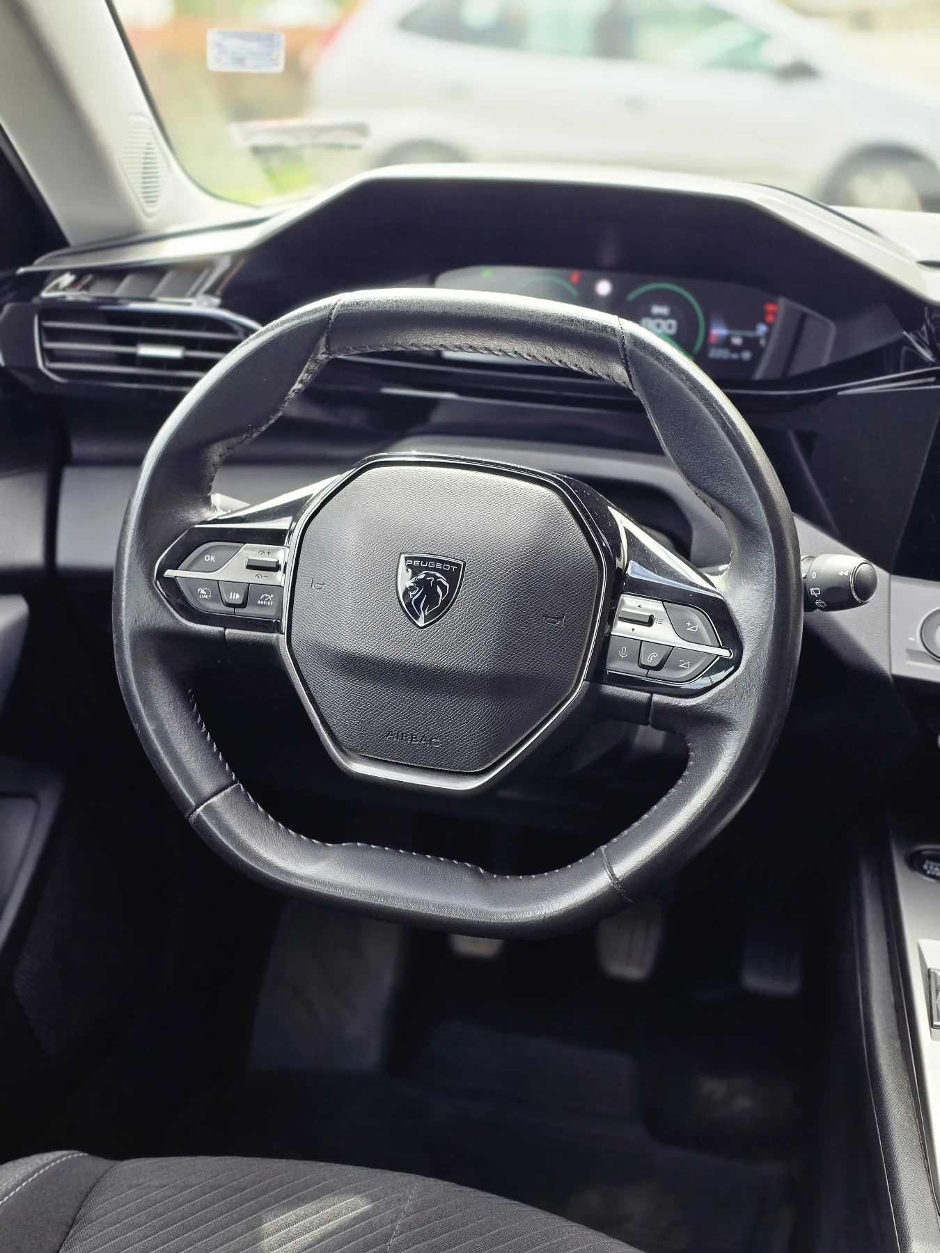 Peugeot 308, снимка 9 - Автомобили и джипове - 54635583