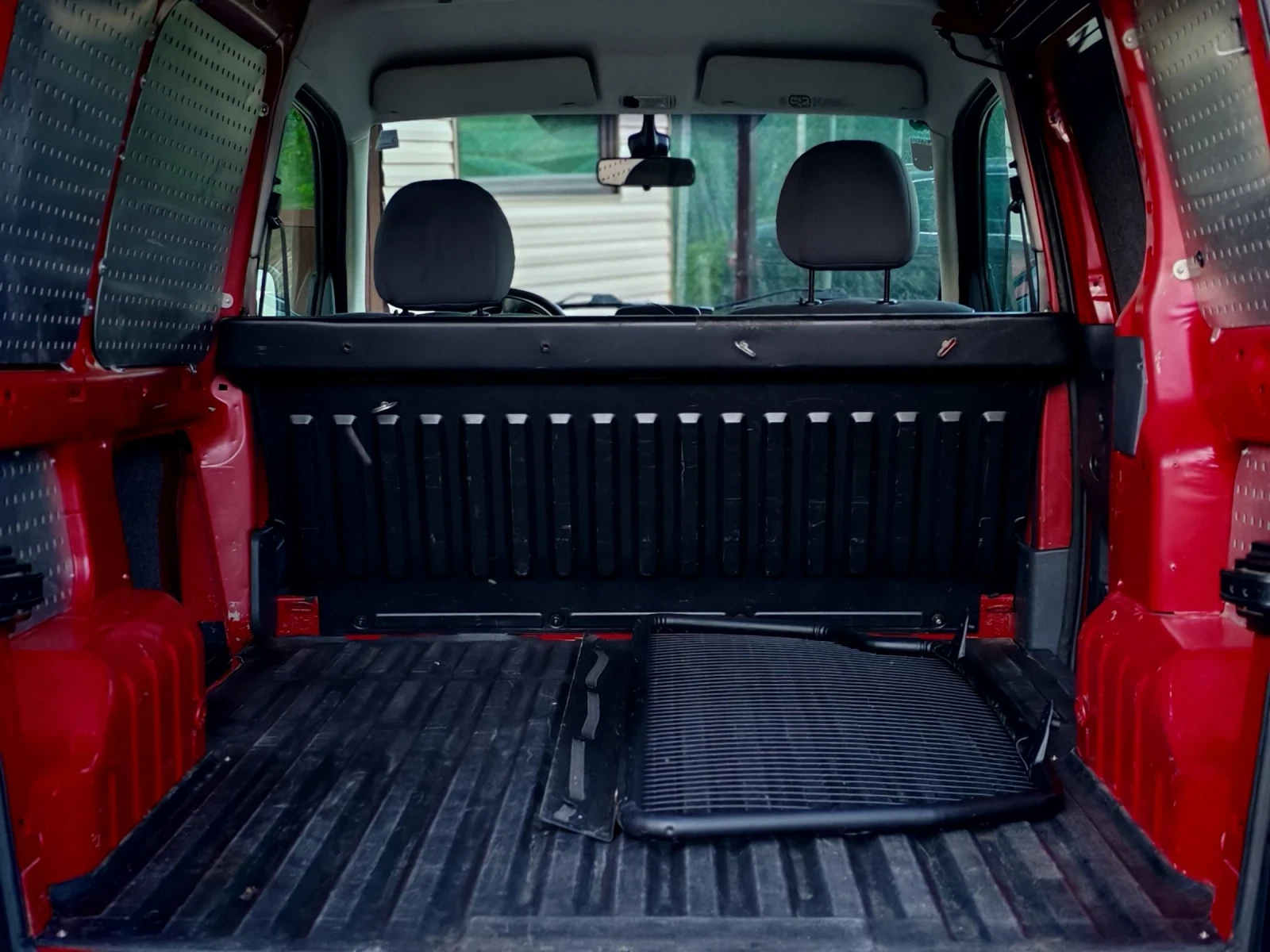 Citroen Berlingo 1.6HDI(90)* FACELIFT* ��������* ��� ����*  | Mobile.bg � ����������� 13