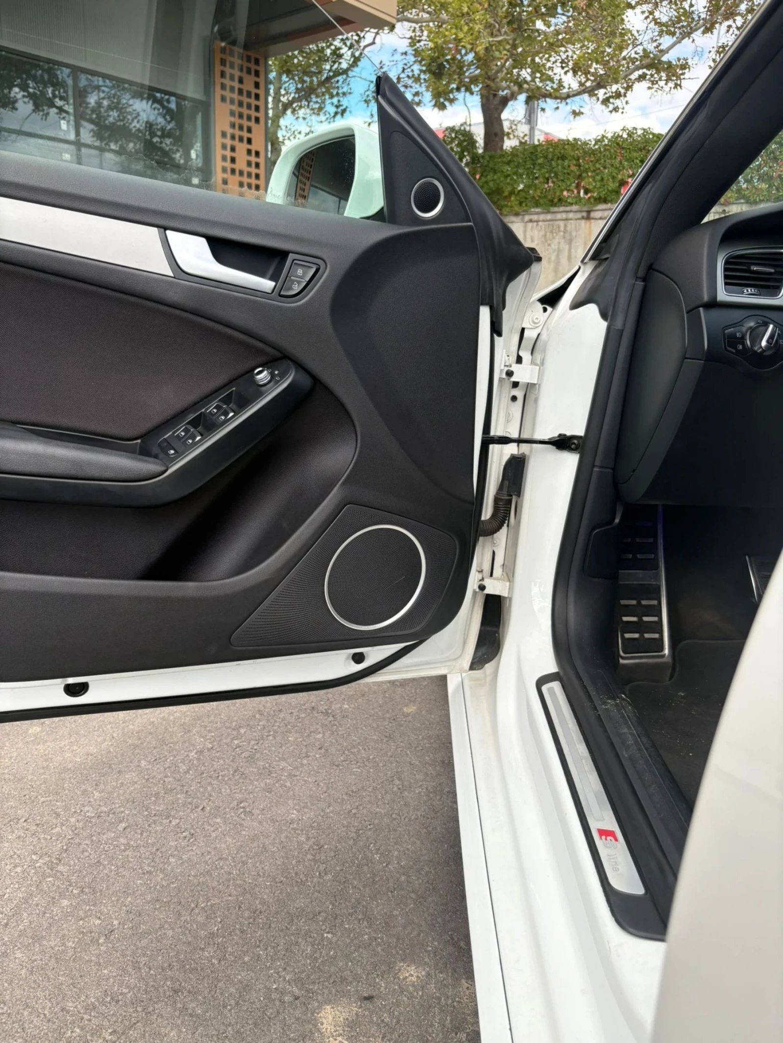Audi A5 3.0TDI, снимка 12 - Автомобили и джипове - 54794785