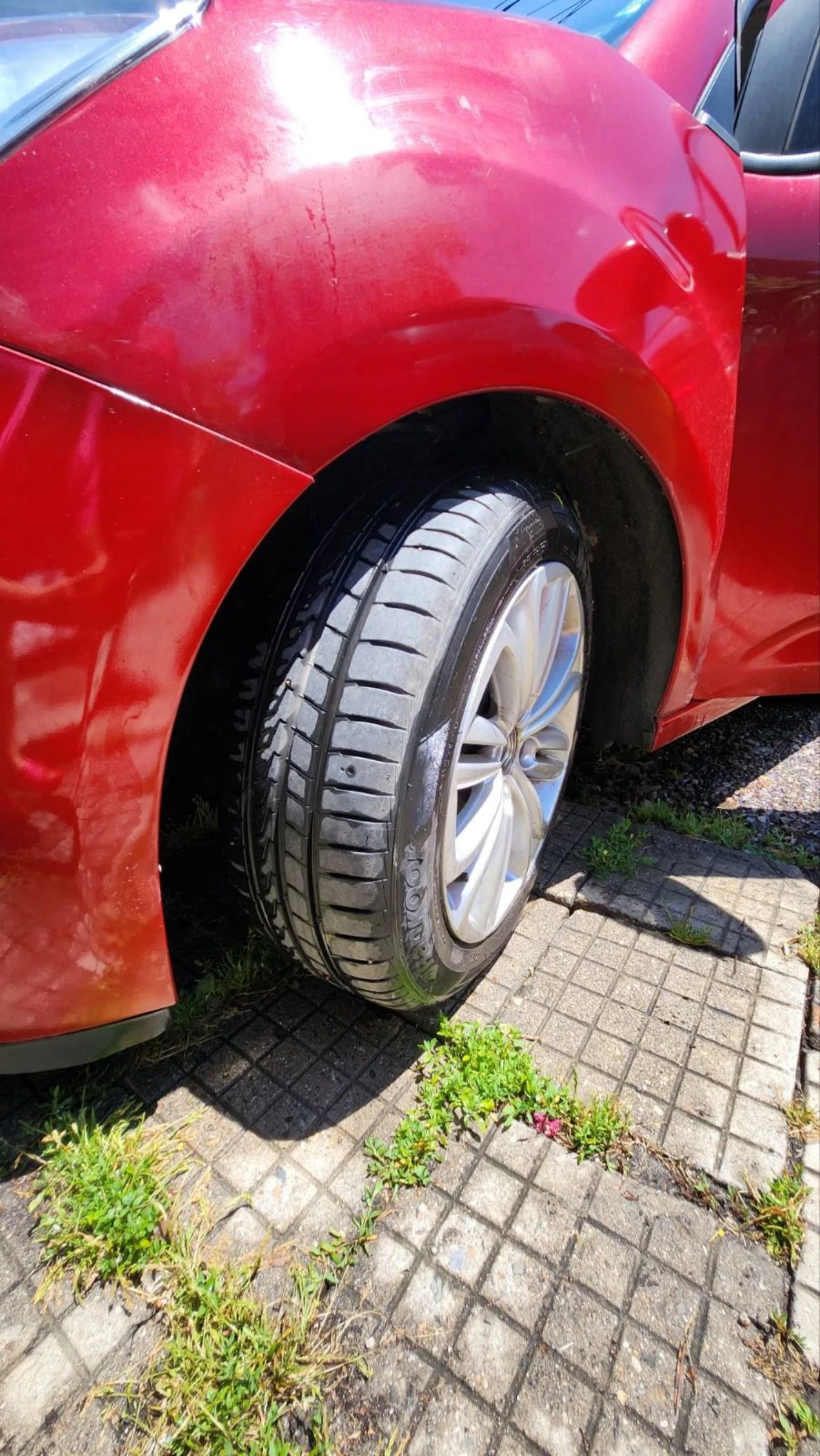 Citroen C3 1.2, снимка 5 - Автомобили и джипове - 54930740