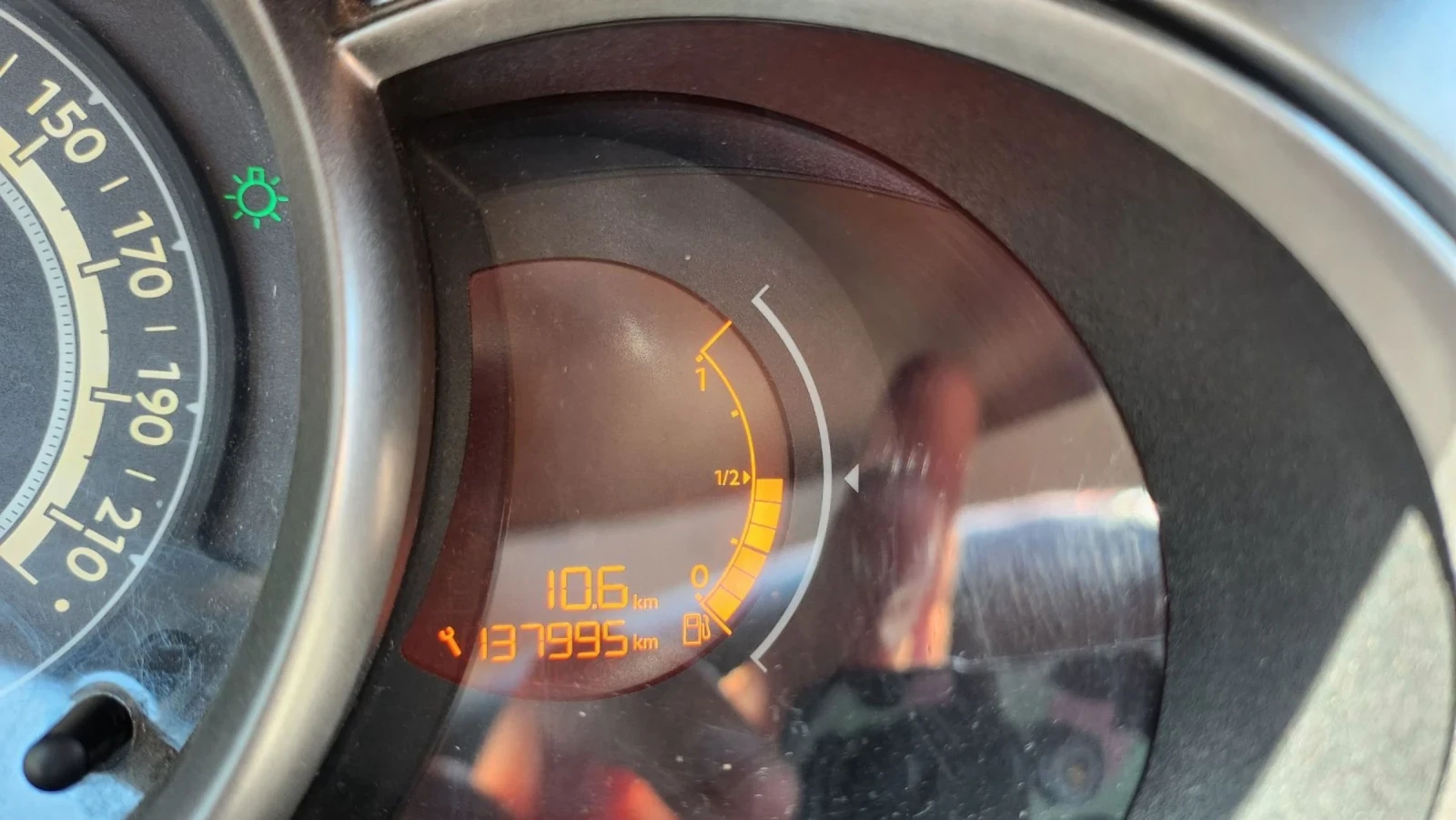 Citroen C3 1.2, снимка 6 - Автомобили и джипове - 54930740
