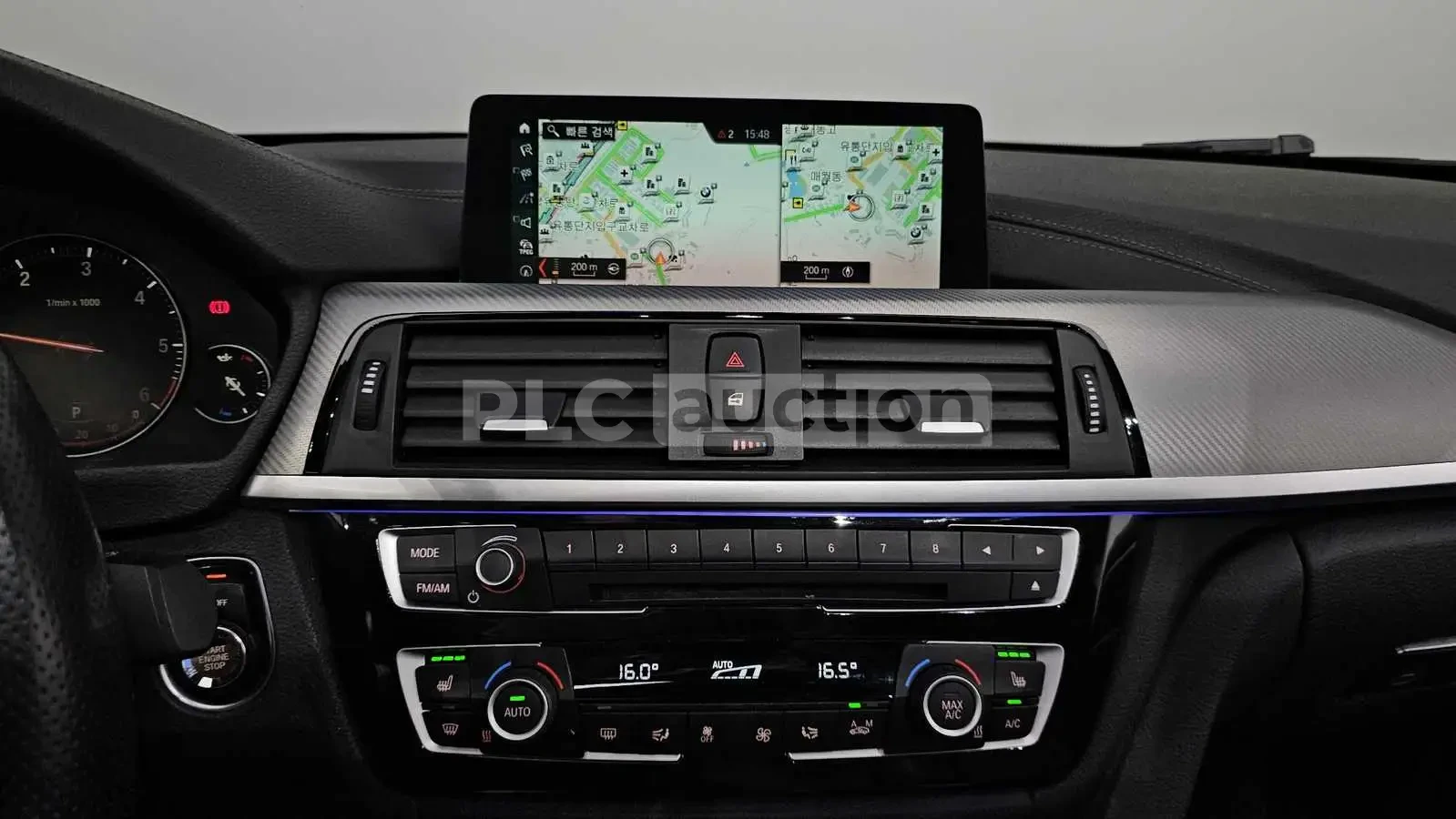 BMW 420 M SPORT+ !!УНИКАТ!! HEAD UP/360CAM!ПАНОРАМА, снимка 13 - Автомобили и джипове - 55067121
