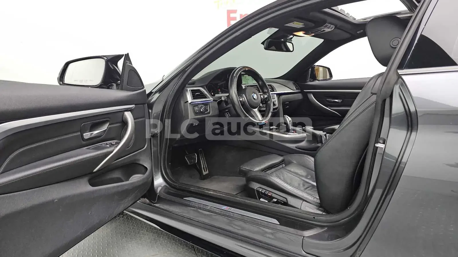 BMW 420 M SPORT+ !!УНИКАТ!! HEAD UP/360CAM!ПАНОРАМА, снимка 10 - Автомобили и джипове - 55067121