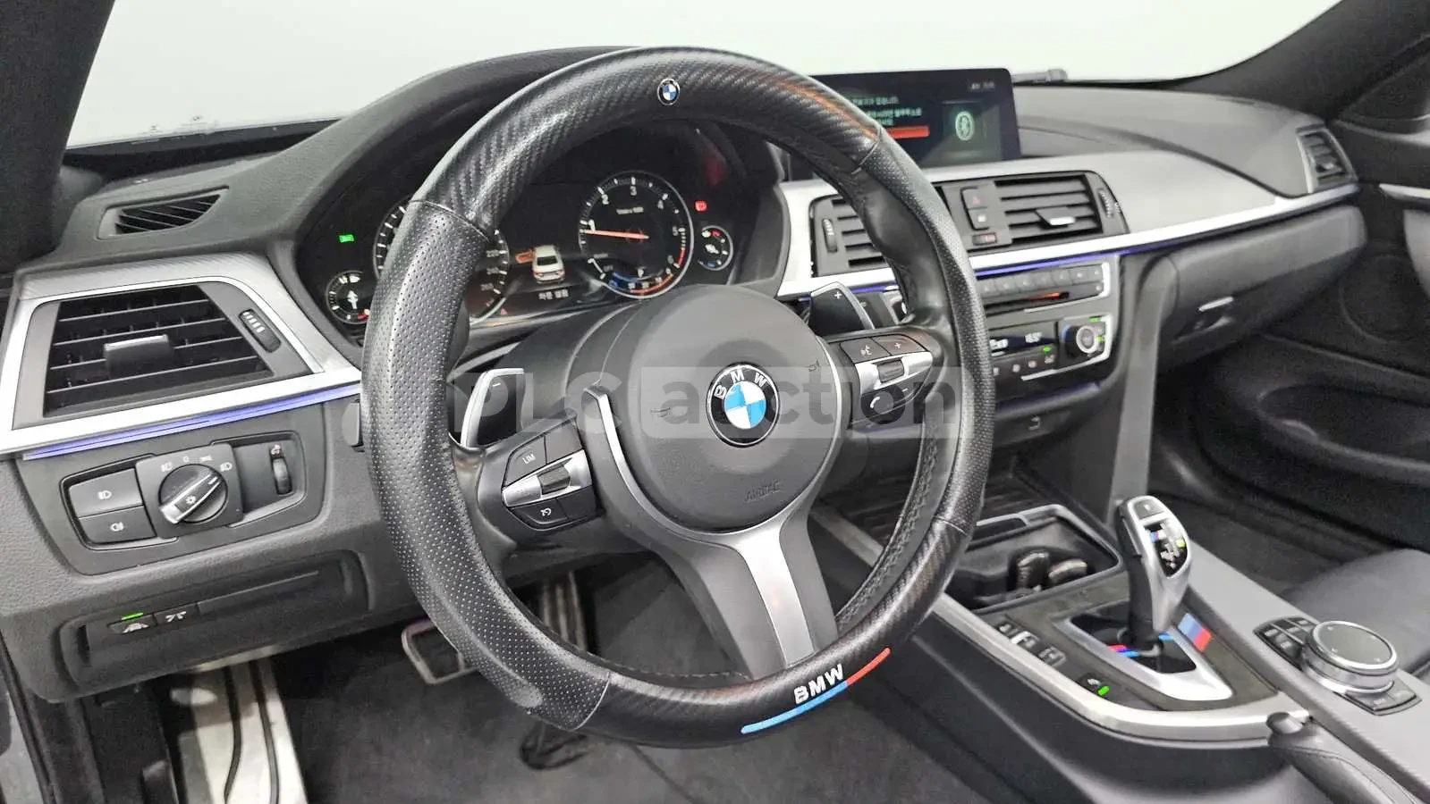BMW 420 M SPORT+ !!УНИКАТ!! HEAD UP/360CAM!ПАНОРАМА, снимка 12 - Автомобили и джипове - 55067121