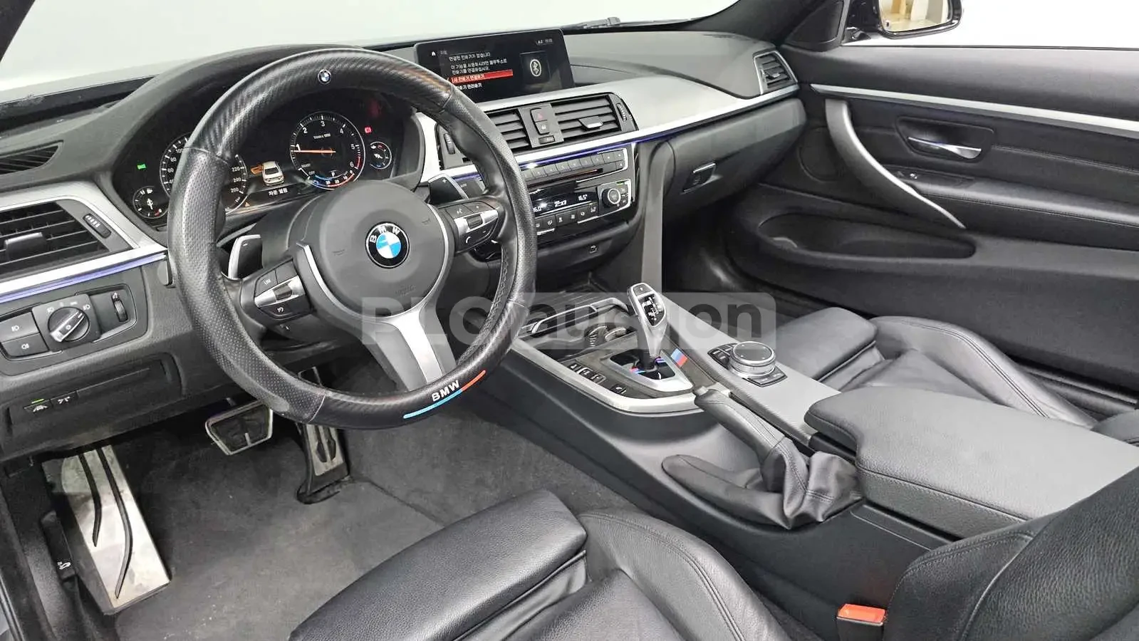 BMW 420 M SPORT+ !!УНИКАТ!! HEAD UP/360CAM!ПАНОРАМА, снимка 7 - Автомобили и джипове - 55067121