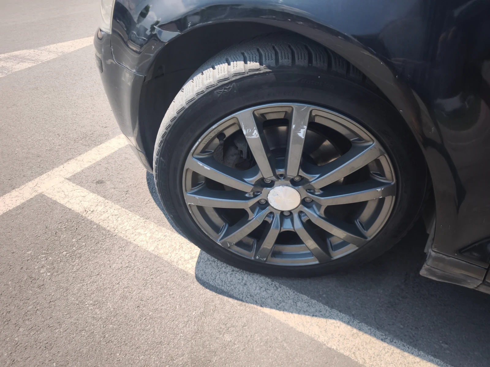Audi A3, снимка 11 - Автомобили и джипове - 55119593