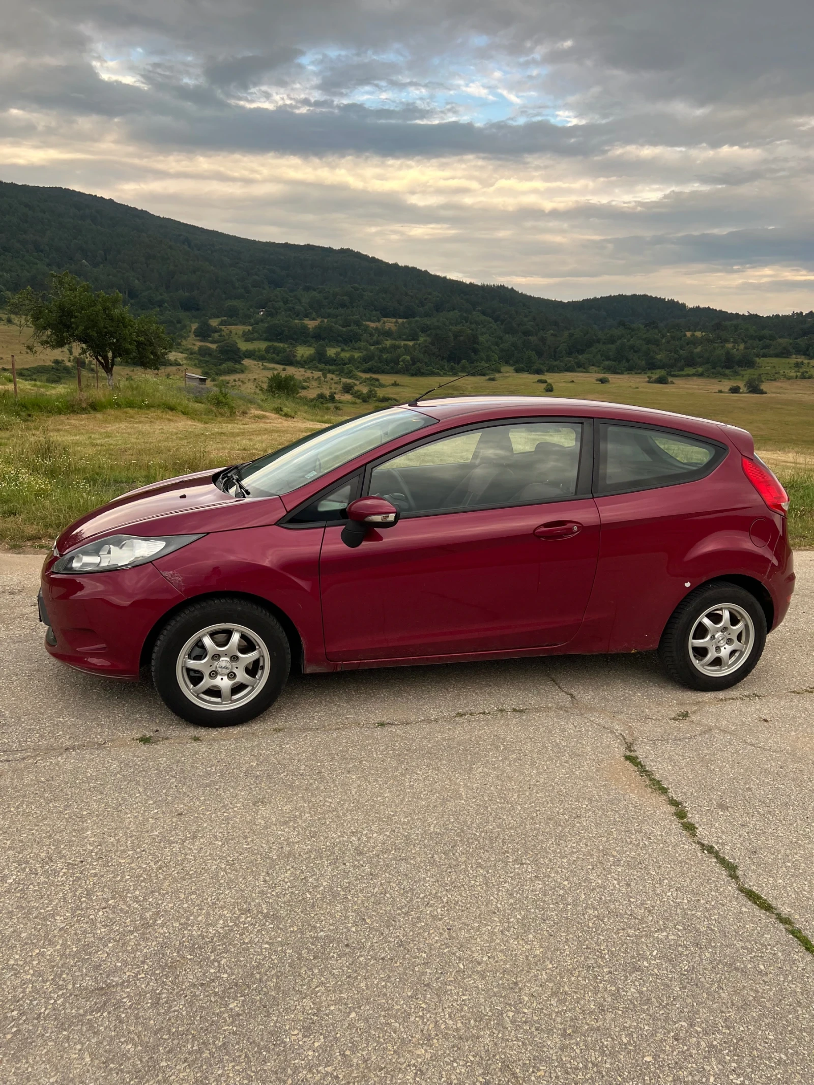 Ford Fiesta | Mobile.bg � ����������� 4