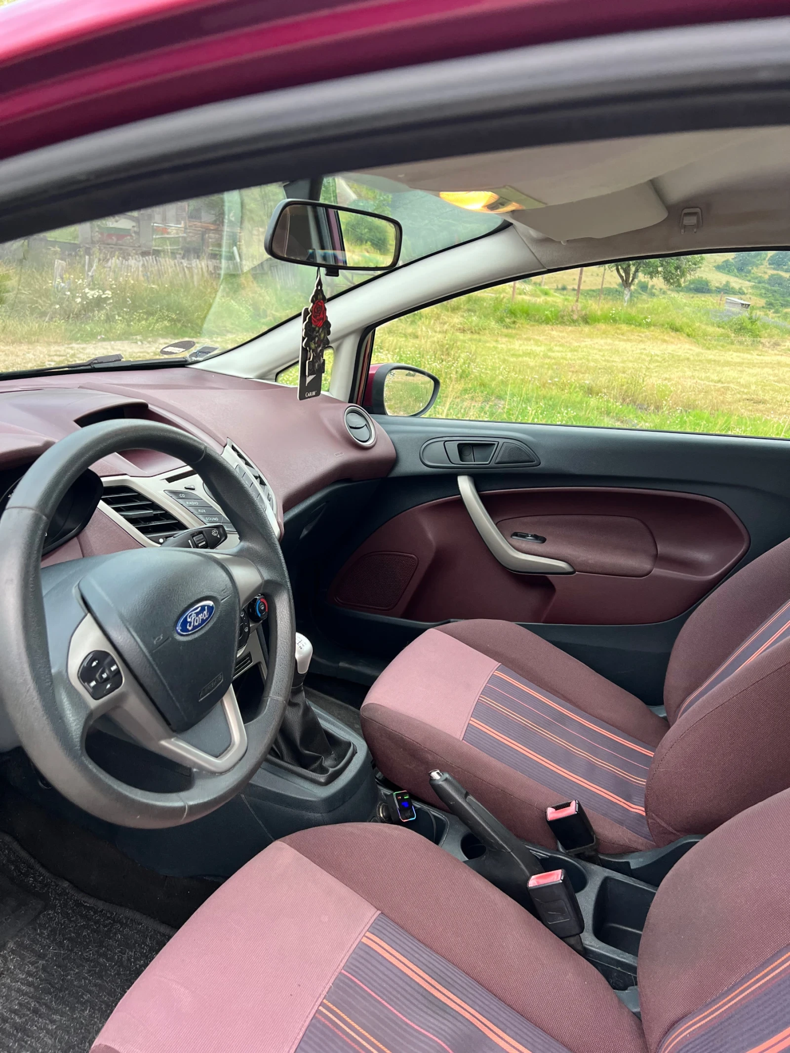 Ford Fiesta | Mobile.bg � ����������� 8