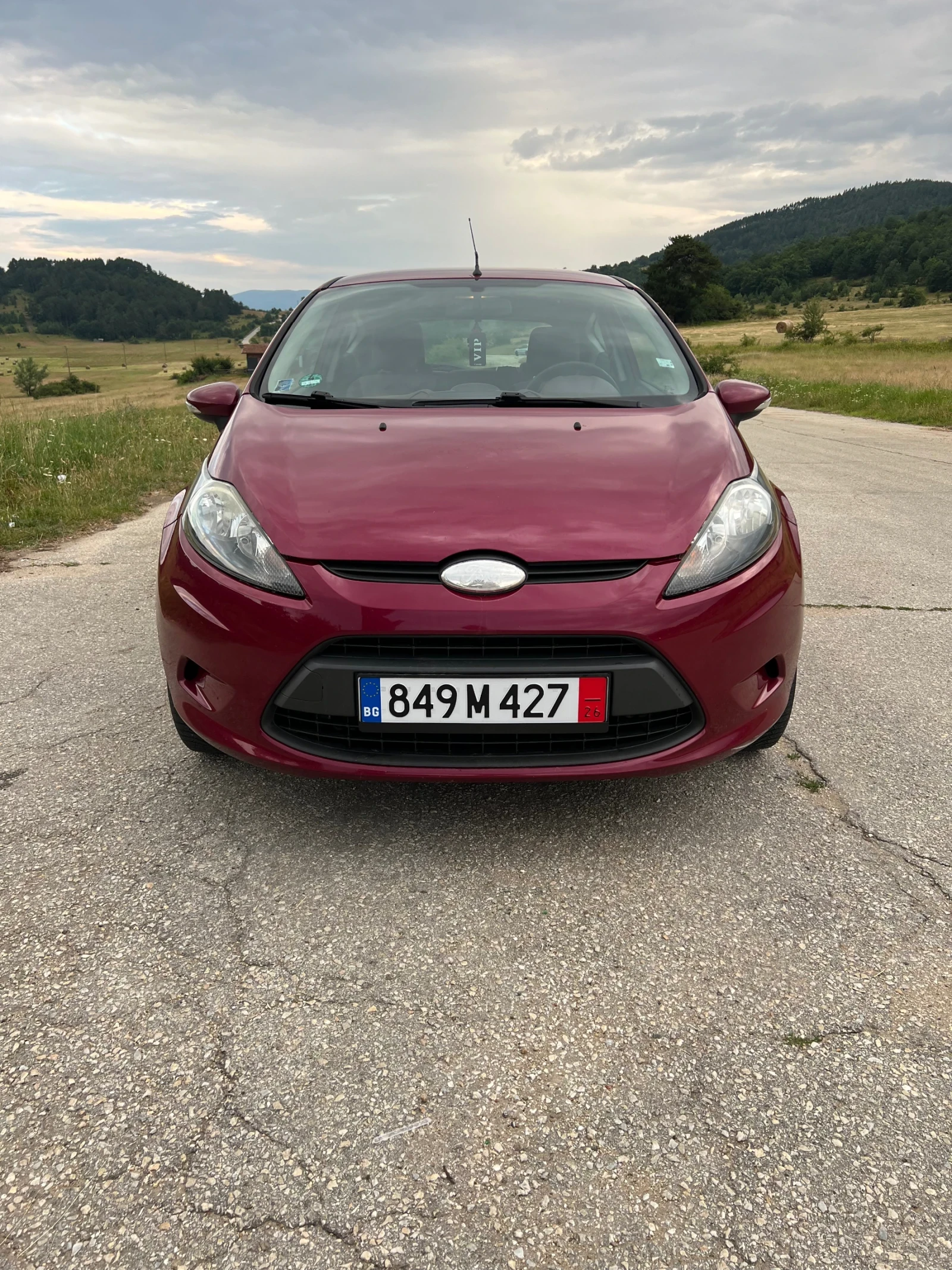 Ford Fiesta | Mobile.bg � ����������� 3